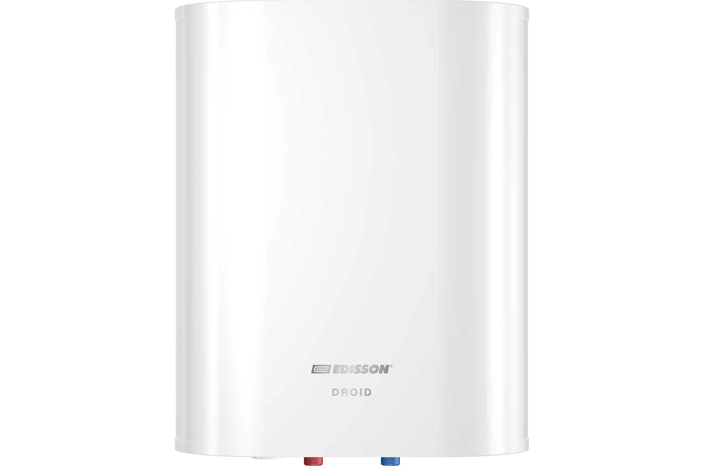 Водонагреватель аккумуляционный электрический Термекс EDISSON Droid 30 V ЭдЭБ05950