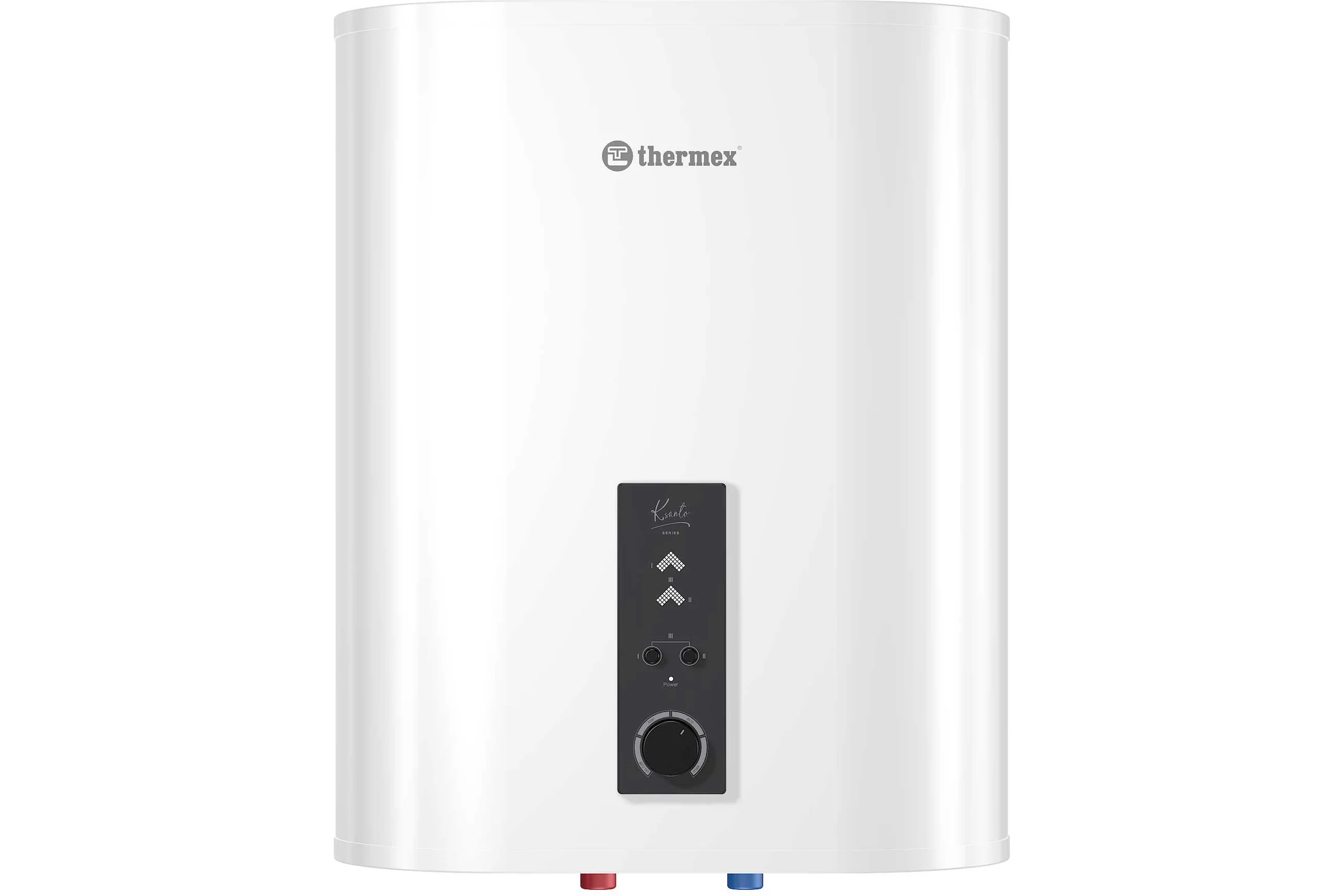 Водонагреватель аккумуляционный электрический бытовой Термекс THERMEX Ksanto 30 V ЭдЭБ06287