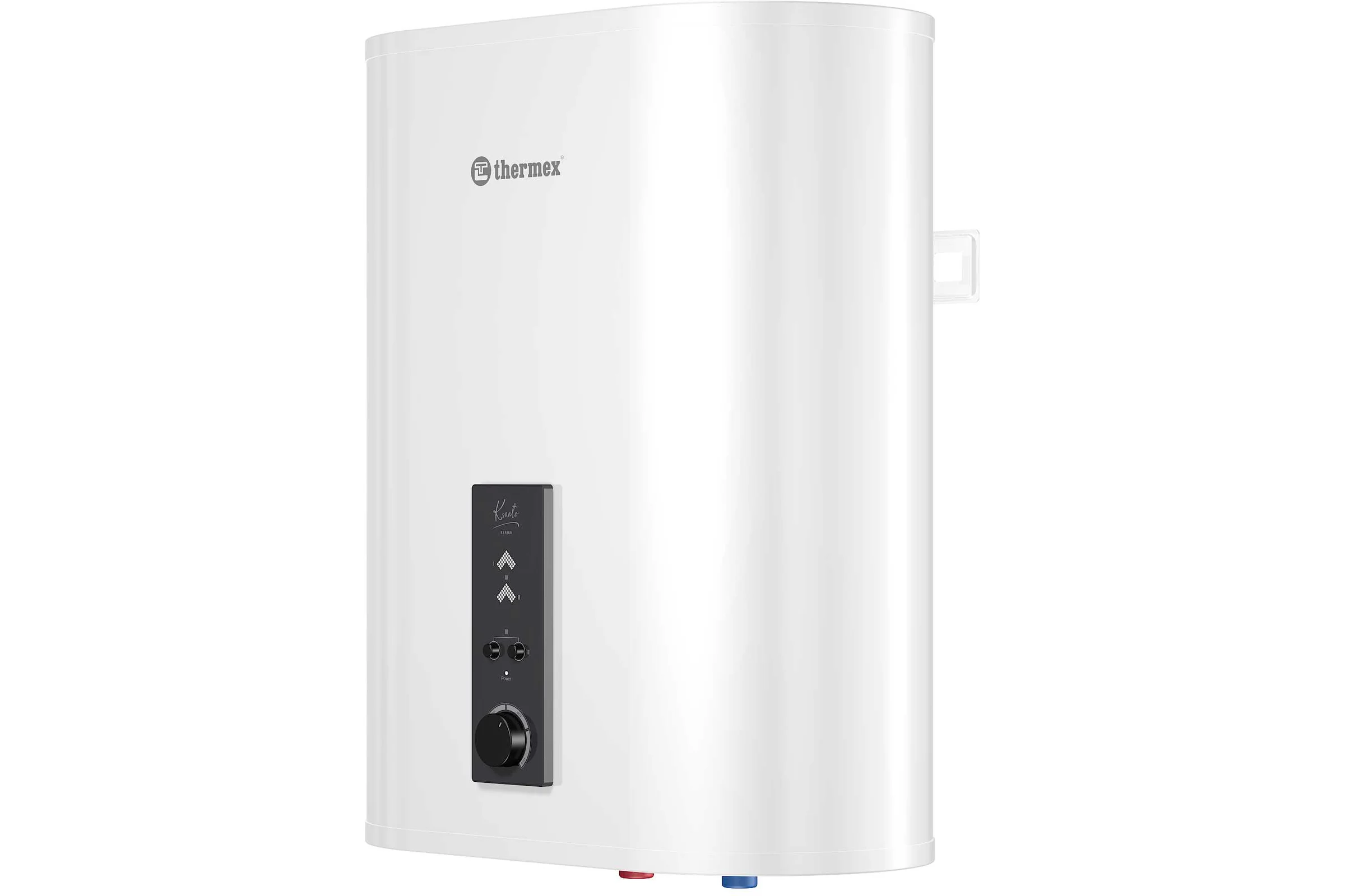 Водонагреватель аккумуляционный электрический бытовой Термекс THERMEX Ksanto 30 V ЭдЭБ06287