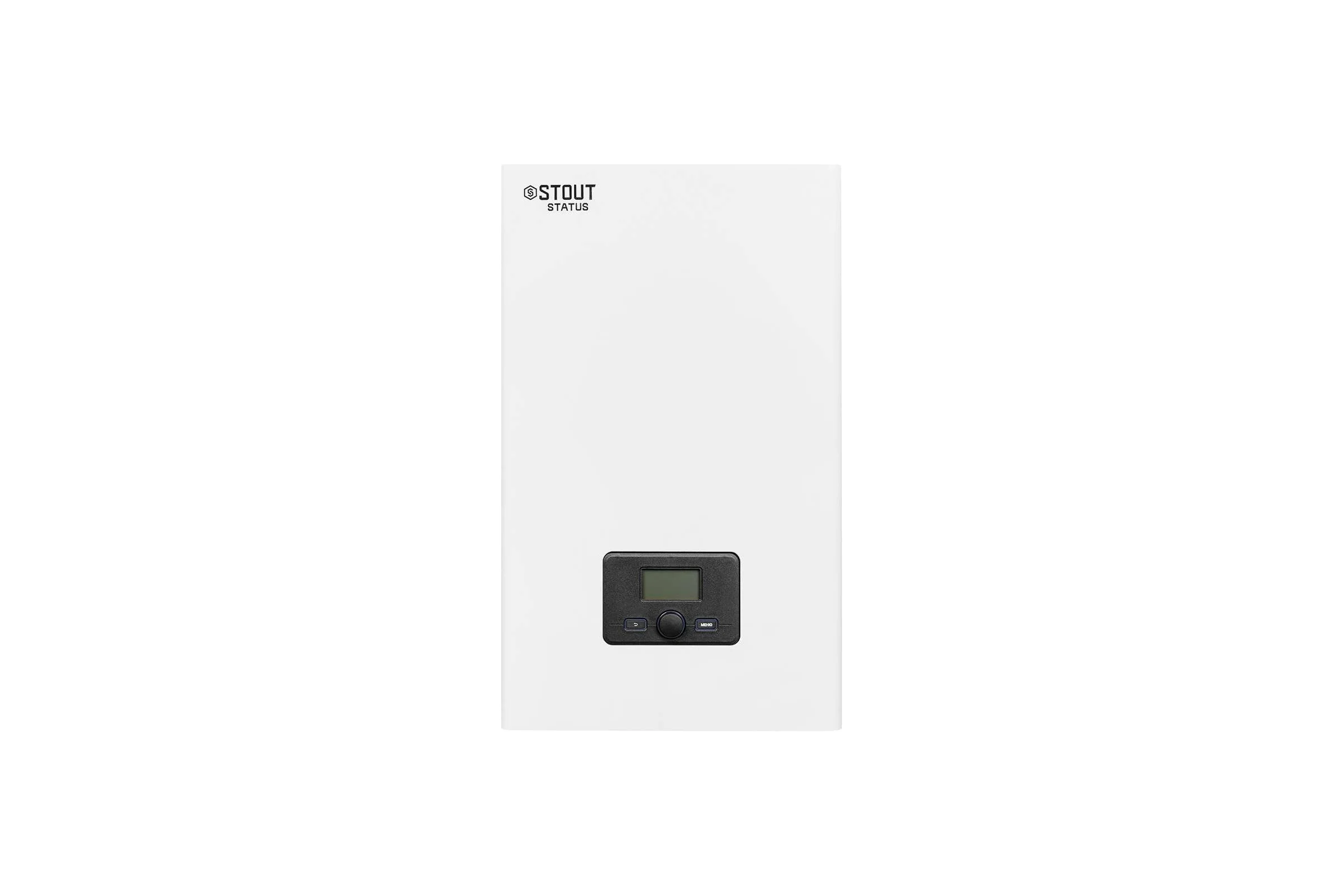 Котел электрический STATUS 5 кВт SEB-3101-000005 STOUT PEE9H4HJBT21E6