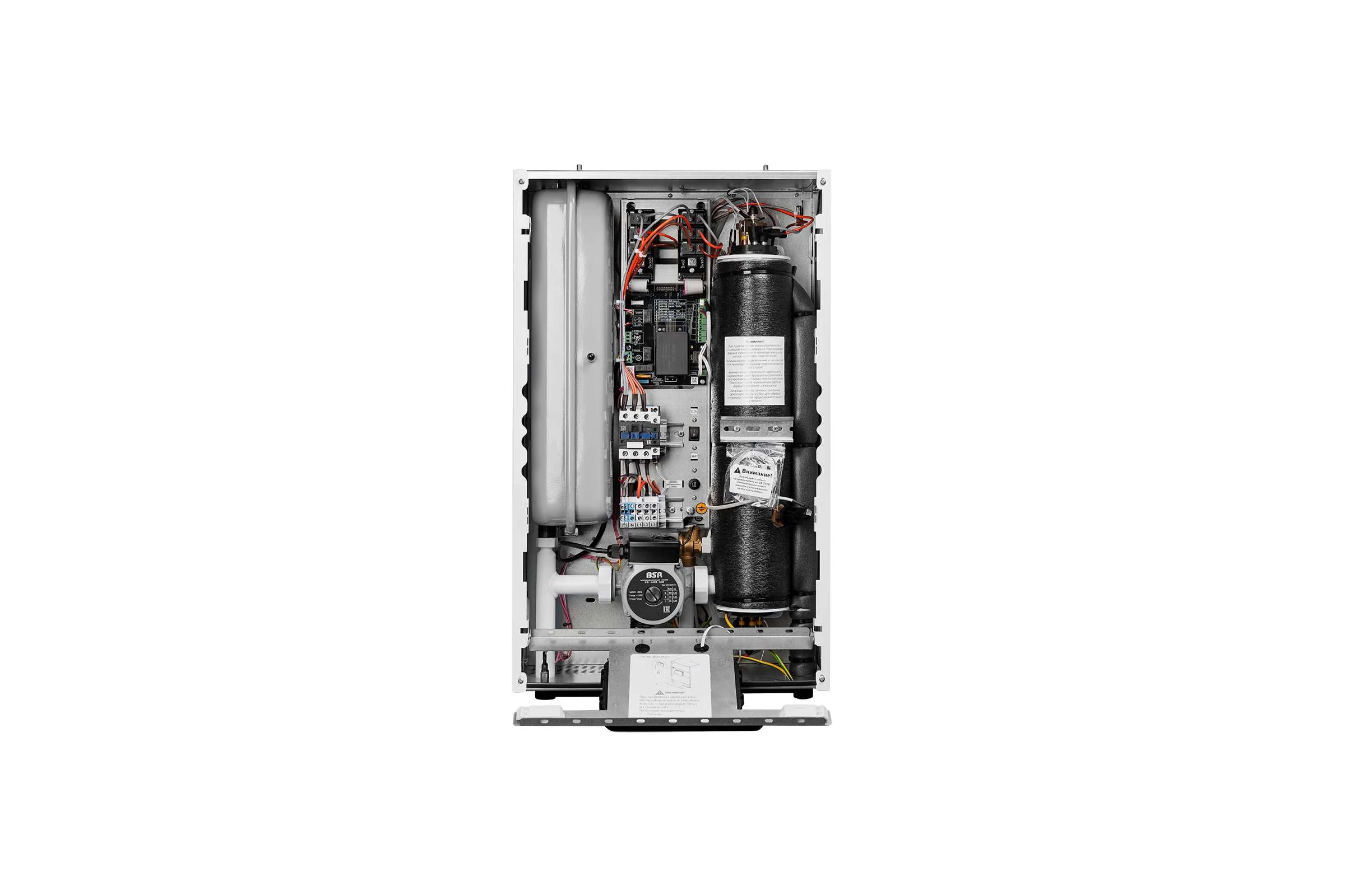 Котел электрический STATUS 5 кВт SEB-3101-000005 STOUT PEE9H4HJBT21E6