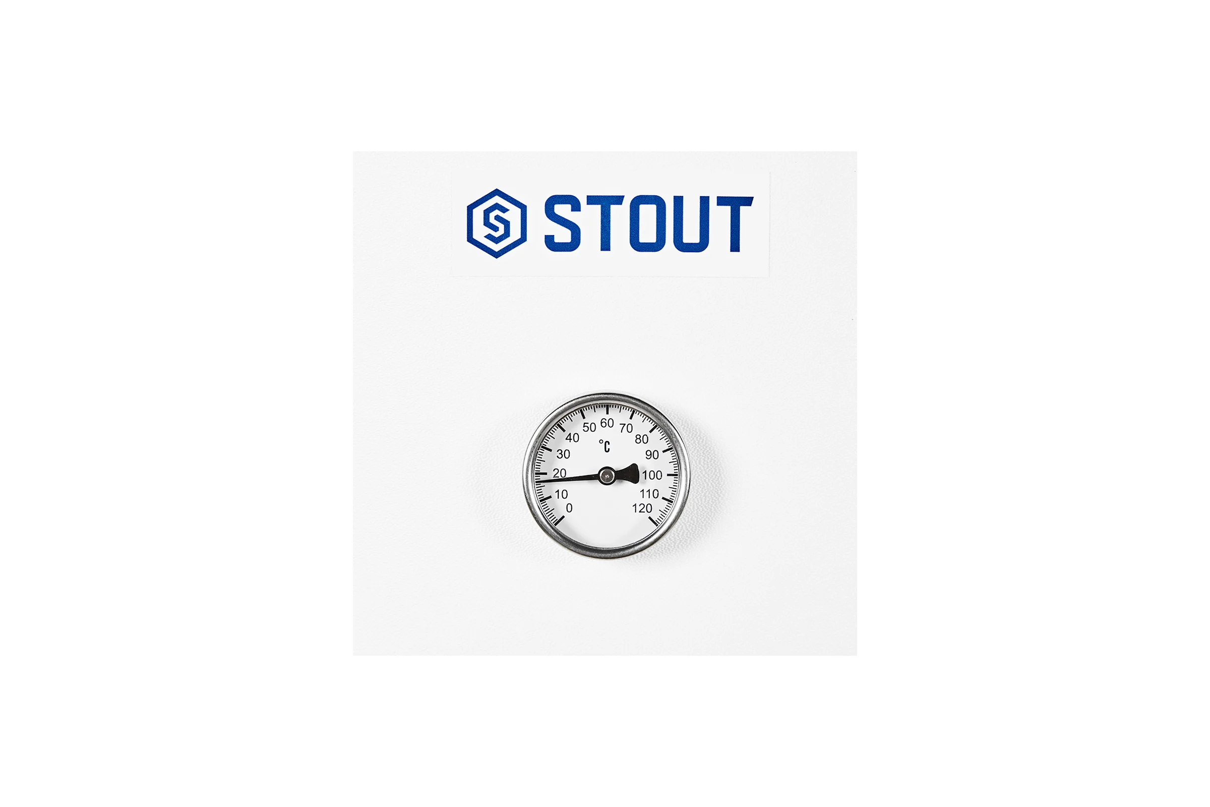 Бойлер косвенного нагрева напольный STOUT SWH-2110-200750 OptiBase 750 л. RG009462FH802B