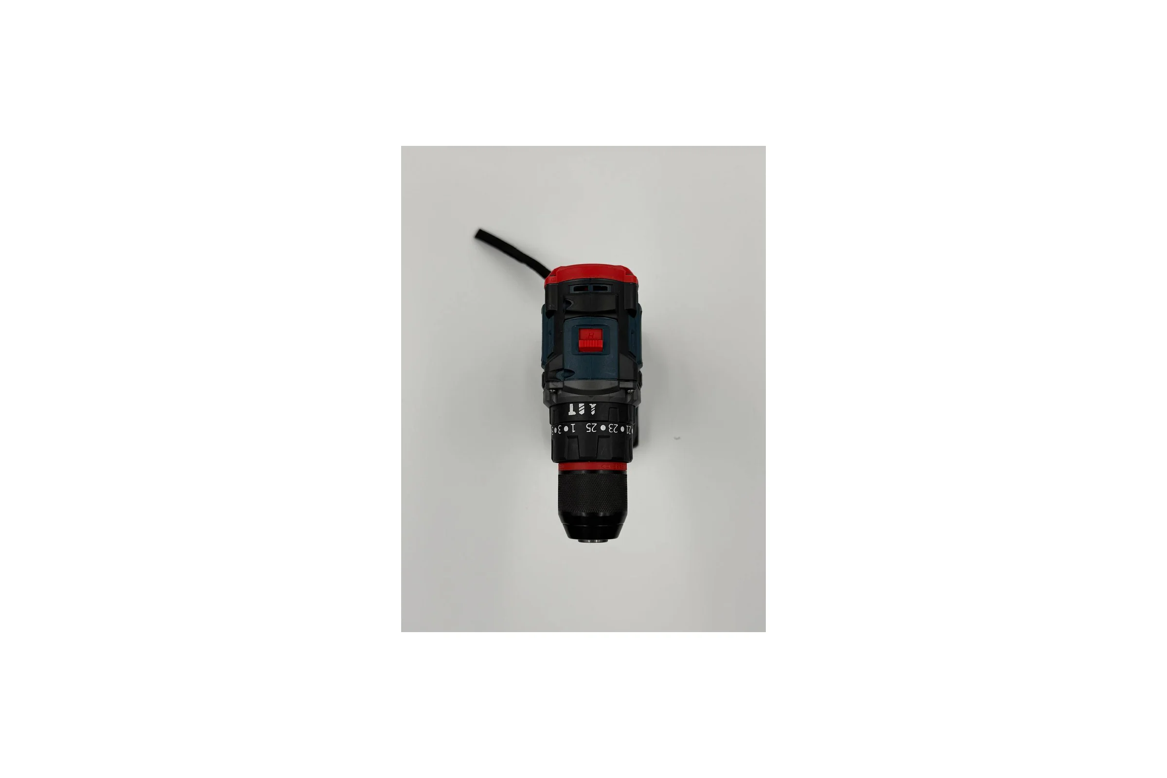 Бесщеточная аккумуляторная дрель-шуруповерт BlackWeld JZ02-10-2R 21V 2.0Ah 150176