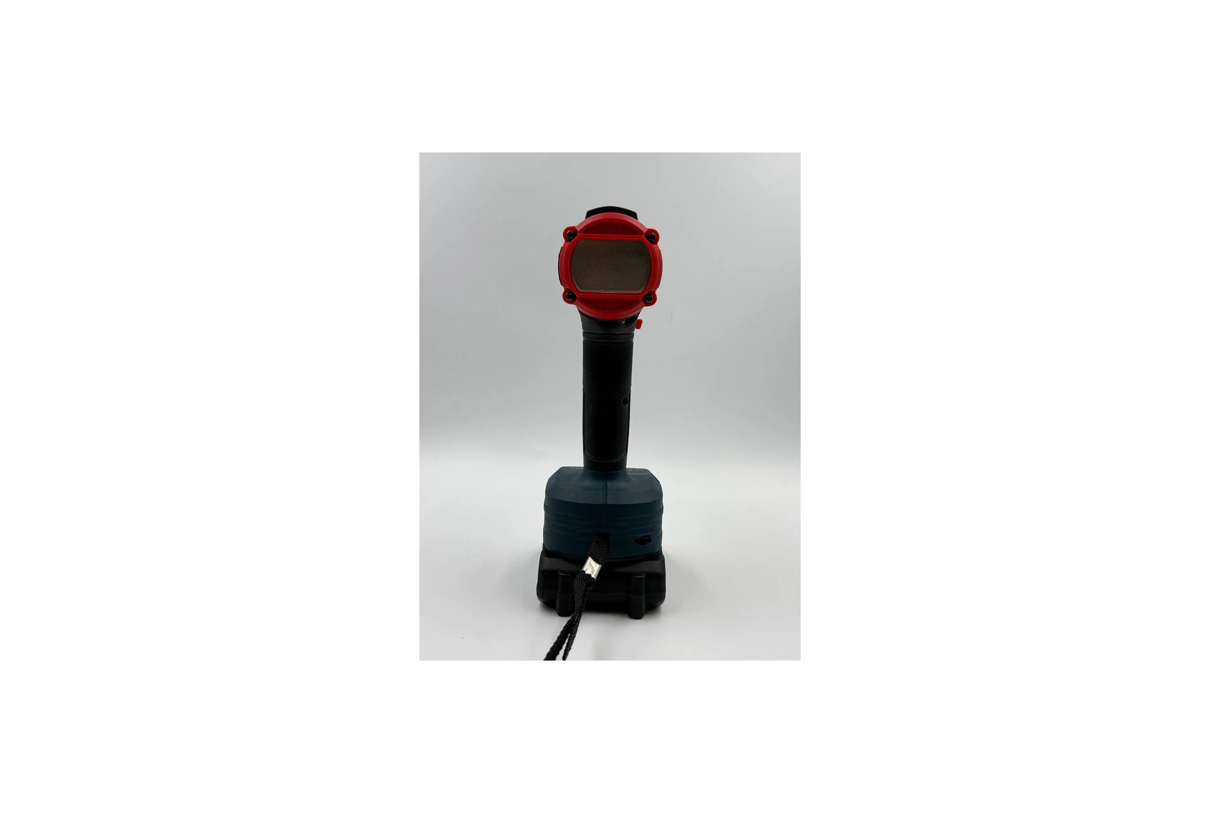 Бесщеточная аккумуляторная дрель-шуруповерт BlackWeld JZ02-10-2R 21V 2.0Ah 150176