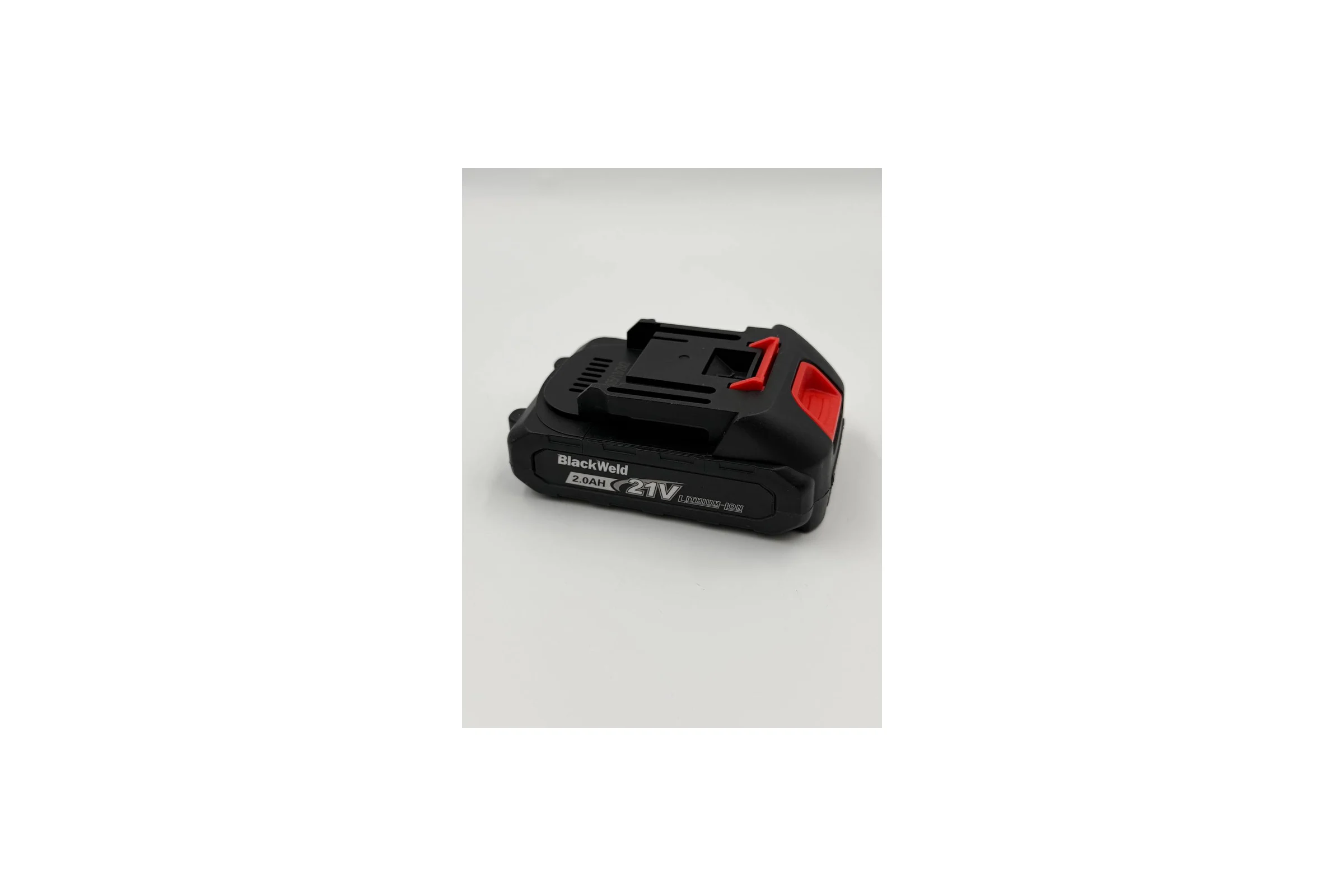 Бесщеточная аккумуляторная дрель-шуруповерт BlackWeld JZ02-10-2R 21V 2.0Ah 150176
