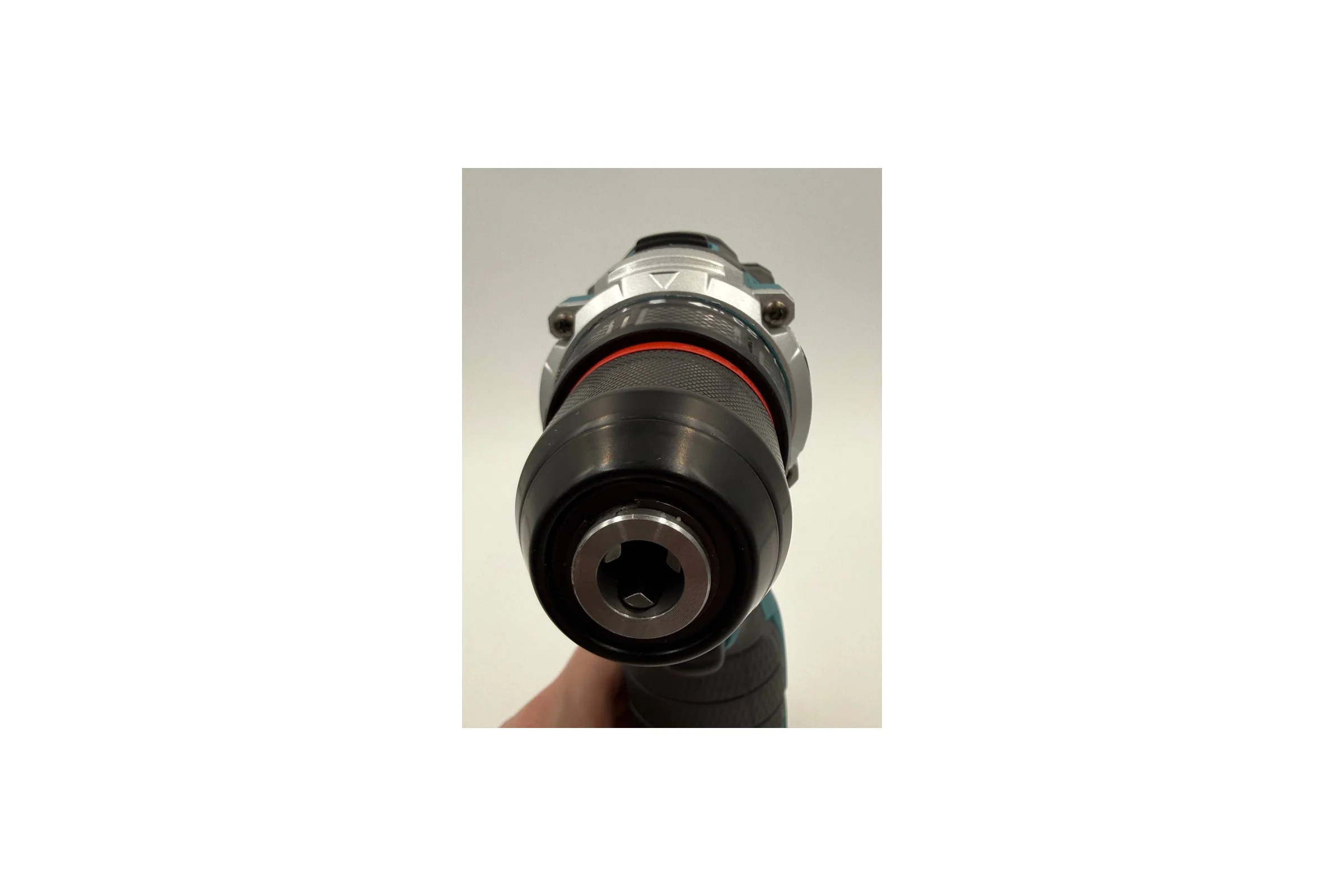 Бесщеточная аккумуляторная дрель-шуруповерт BlackWeld JZ10B 18V1.5Ah 150169