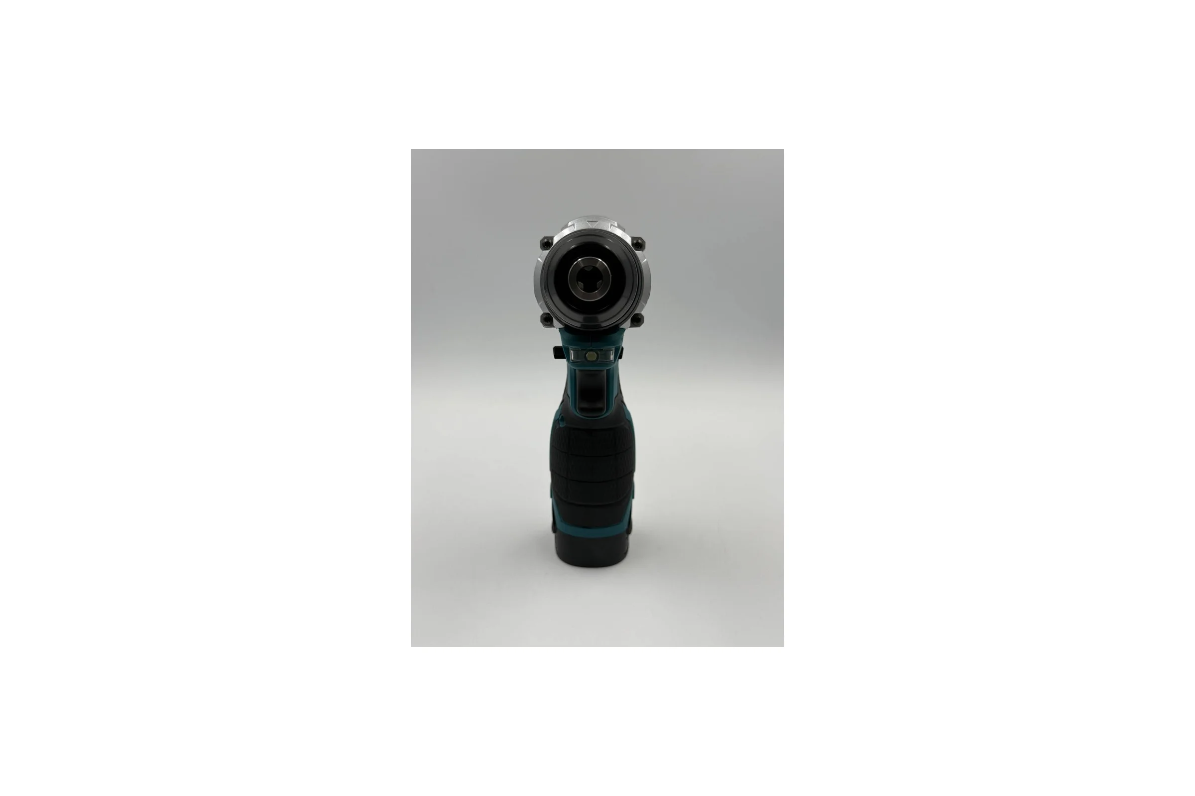 Бесщеточная аккумуляторная дрель-шуруповерт BlackWeld JZ10B 18V1.5Ah 150169
