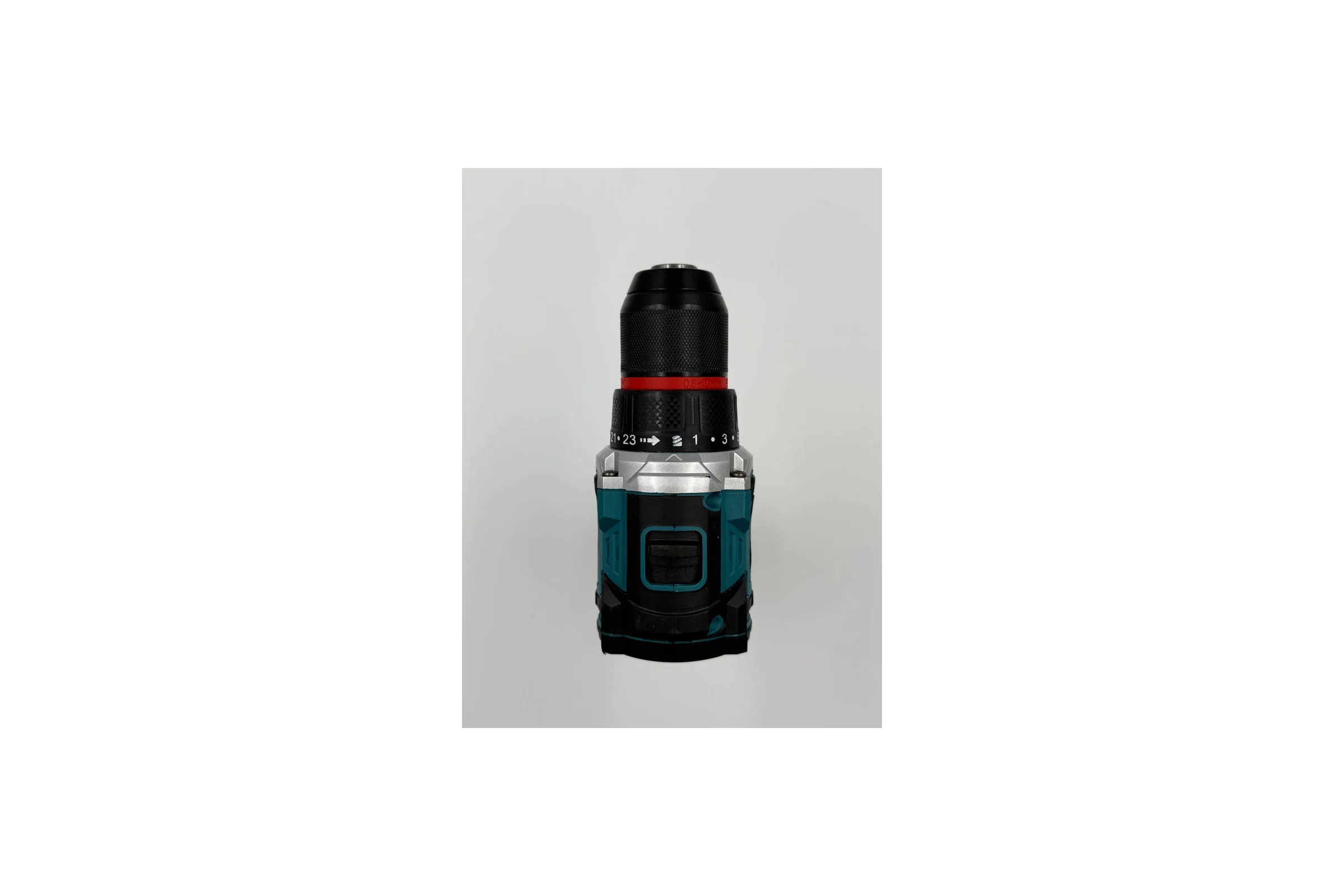 Бесщеточная аккумуляторная дрель-шуруповерт BlackWeld JZ10B 18V1.5Ah 150169