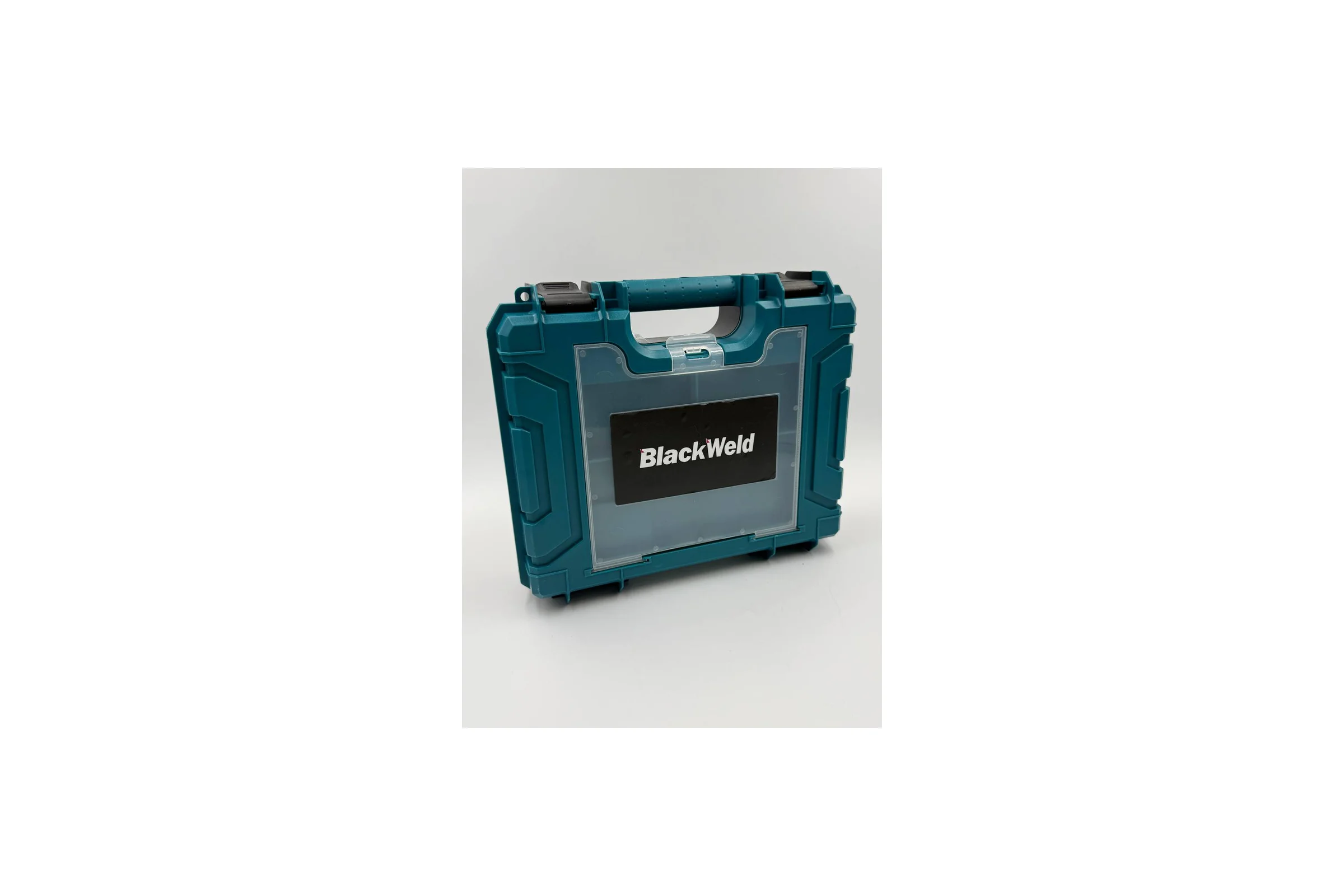 Бесщеточная аккумуляторная дрель-шуруповерт BlackWeld JZ10B 18V1.5Ah 150169