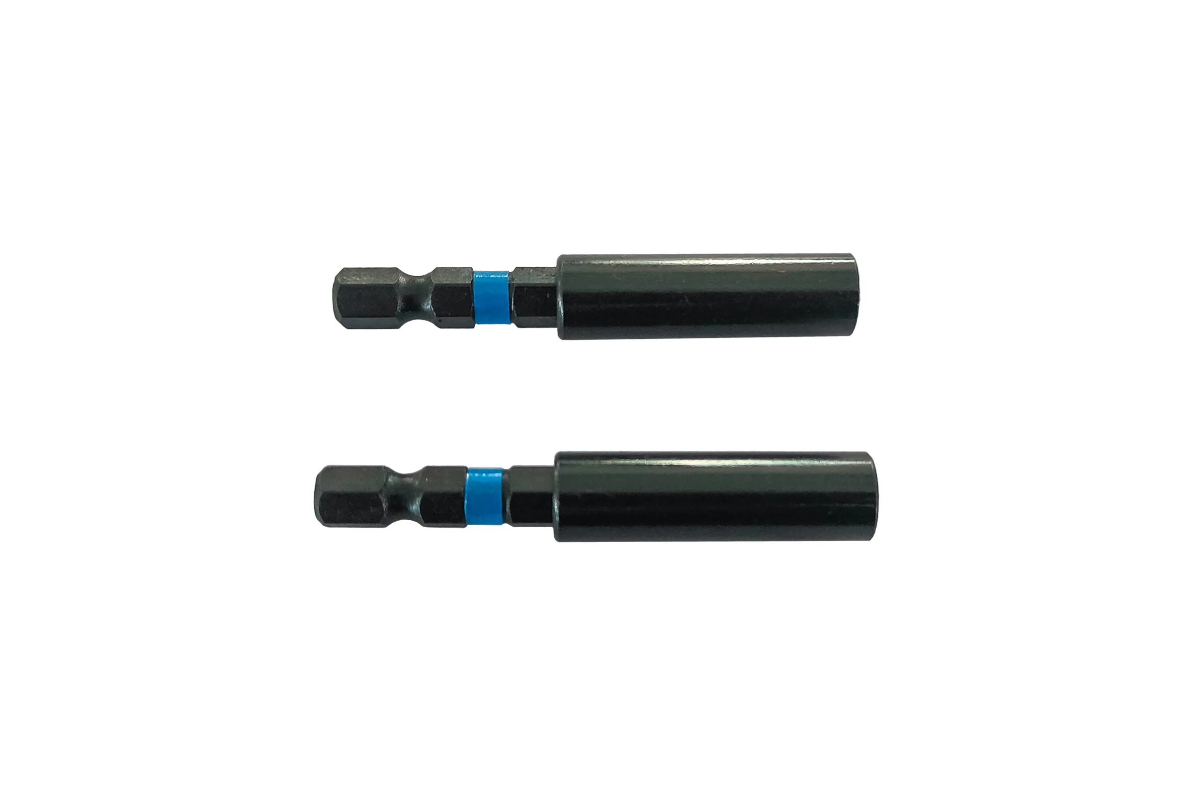 Битодержатели Scheppach 1/4х60мм (2шт) Sch-HW-S17(63749)
