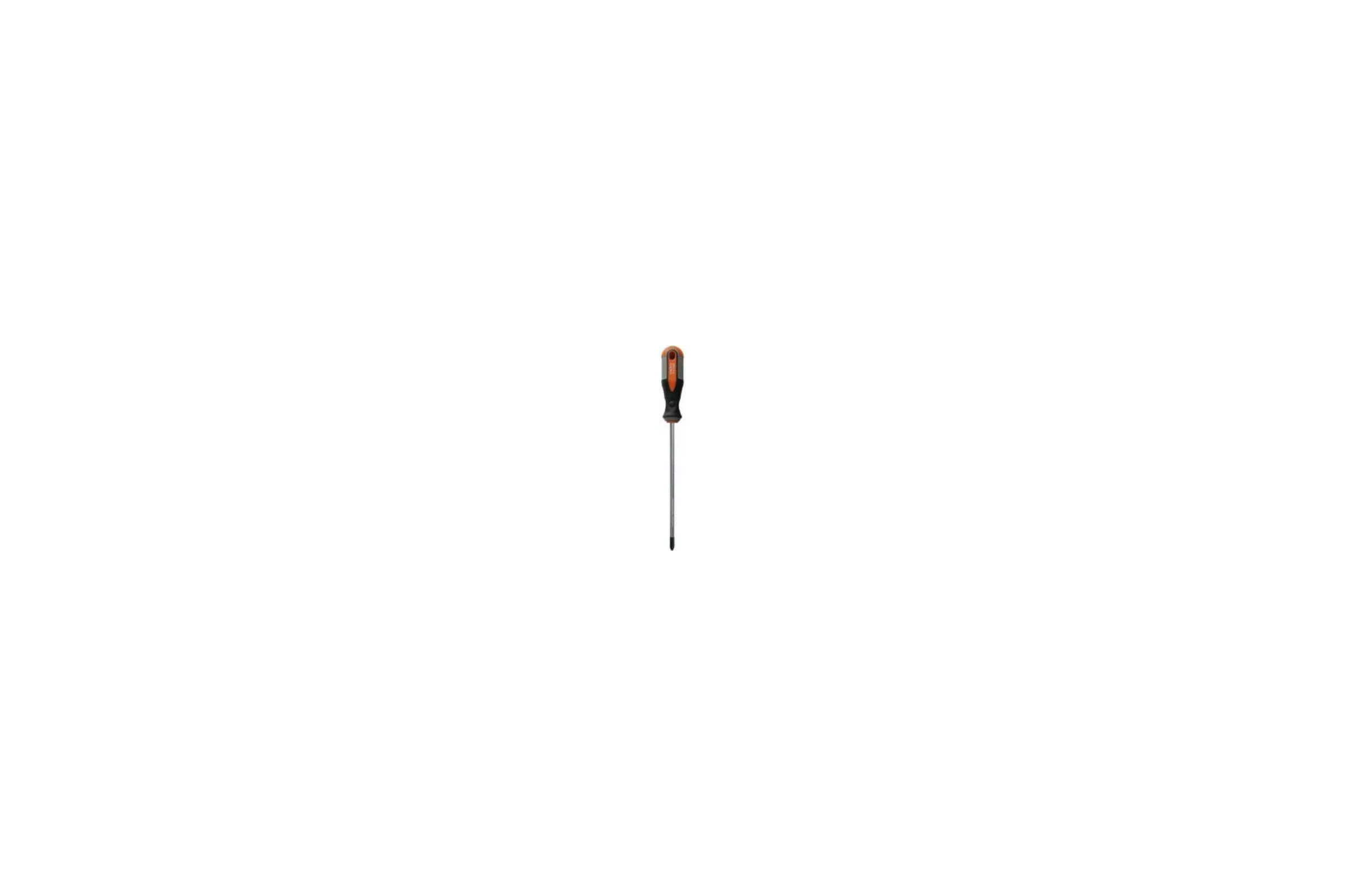 Крестовая отвертка Ombra 751075