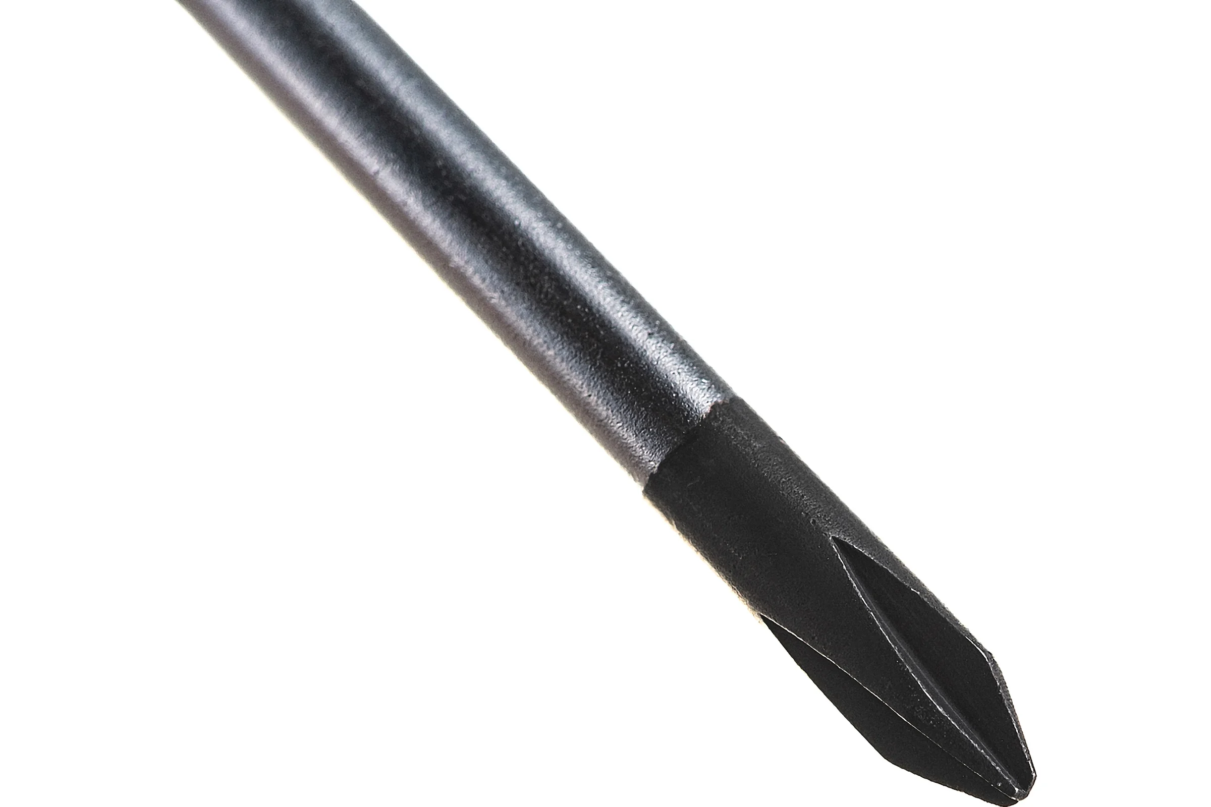 Крестовая отвертка Ombra 751075