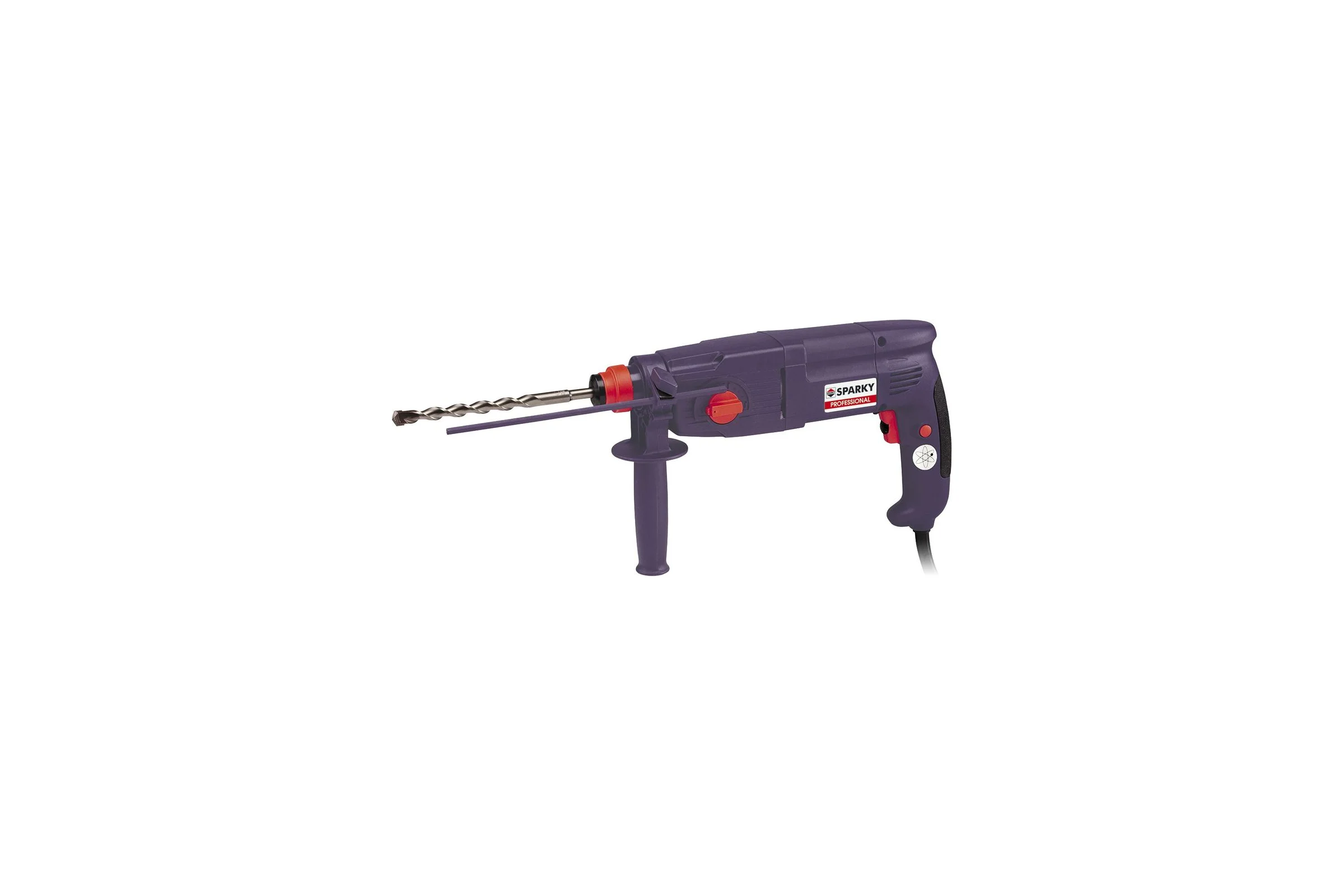 Перфоратор SPARKY BPR 240E