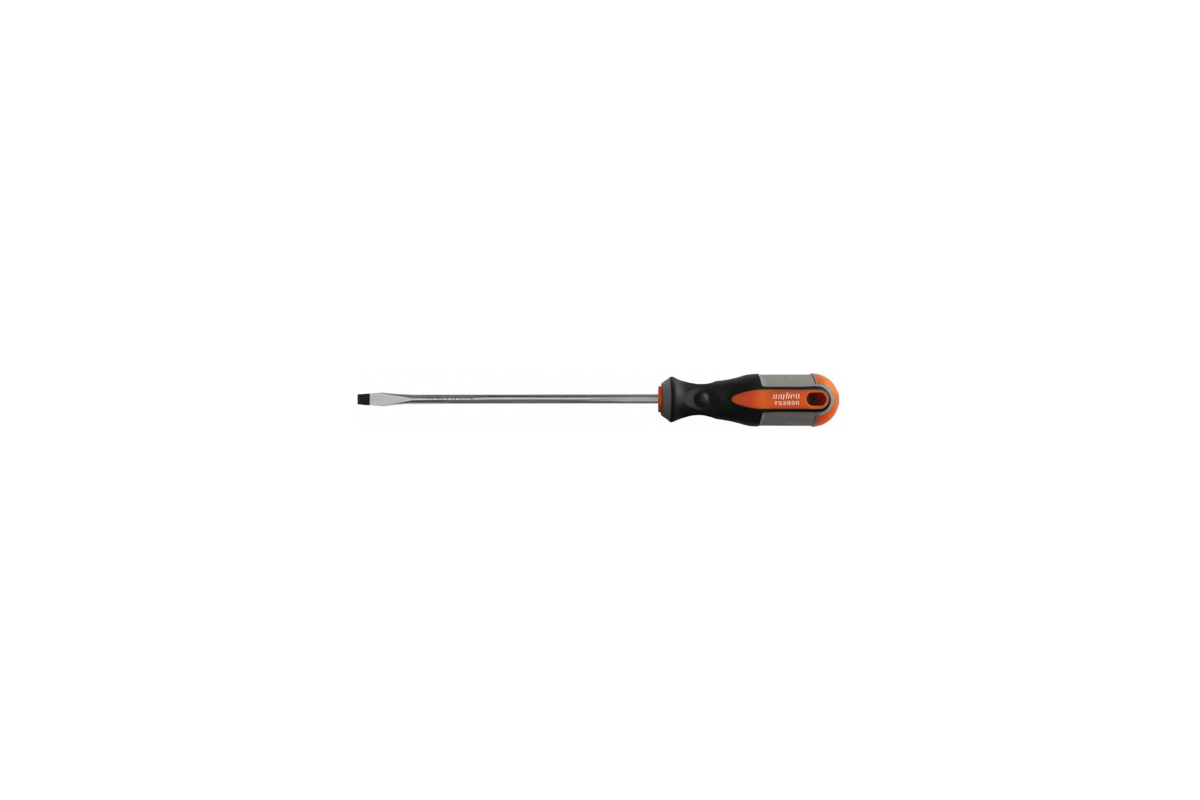 Шлицевая отвертка SL3х100 мм Ombra 750310