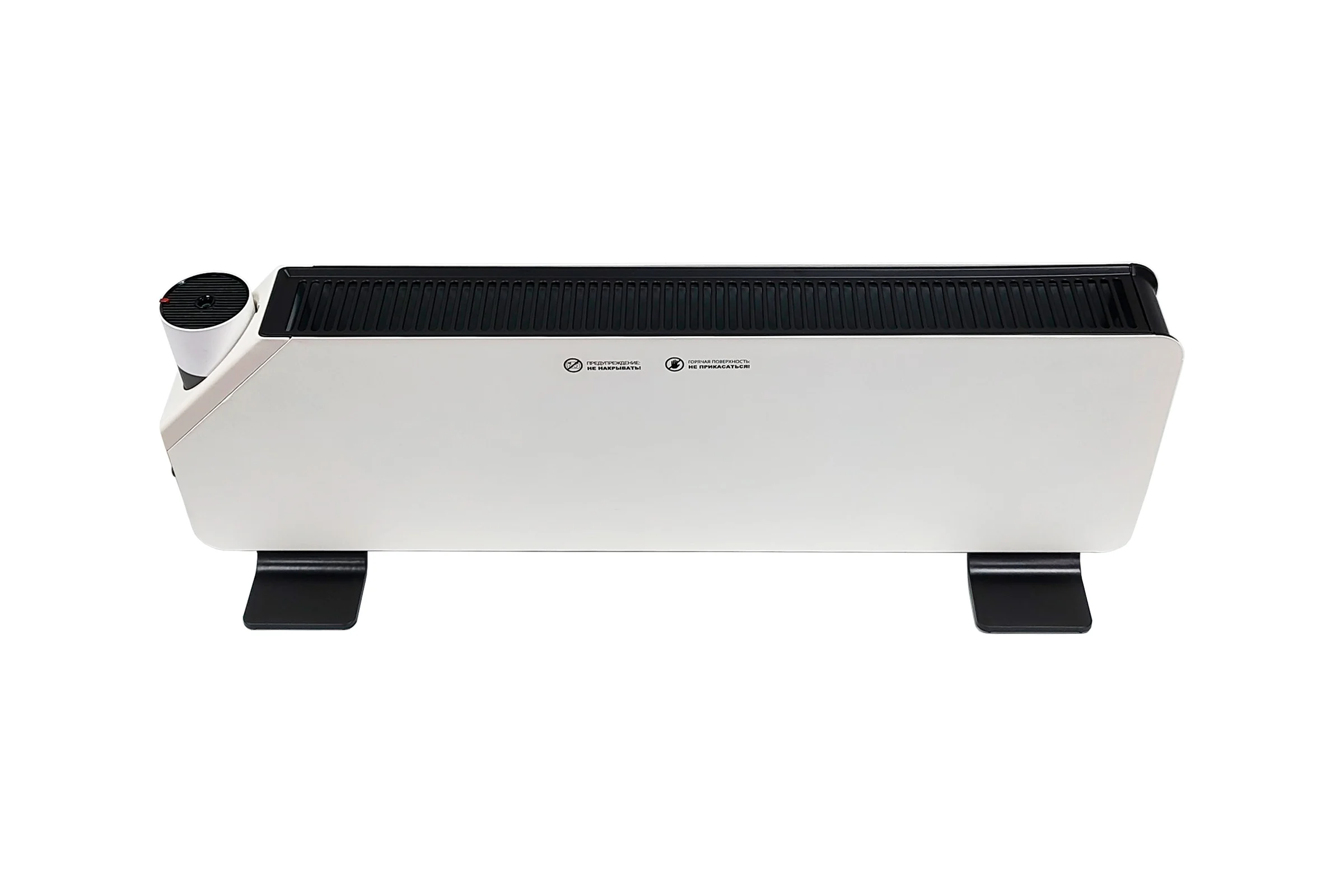 Электрический конвектор Primoclima MIST RGB (meh), шт. PC MIST RGB (meh)