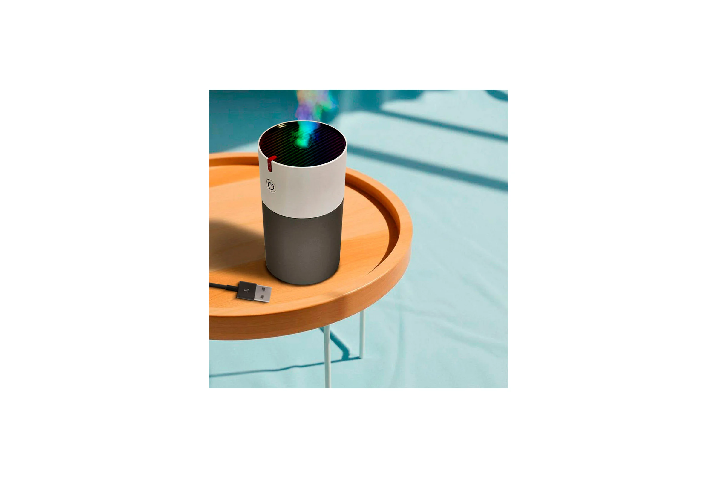 Электрический конвектор Primoclima MIST RGB (meh), шт. PC MIST RGB (meh)