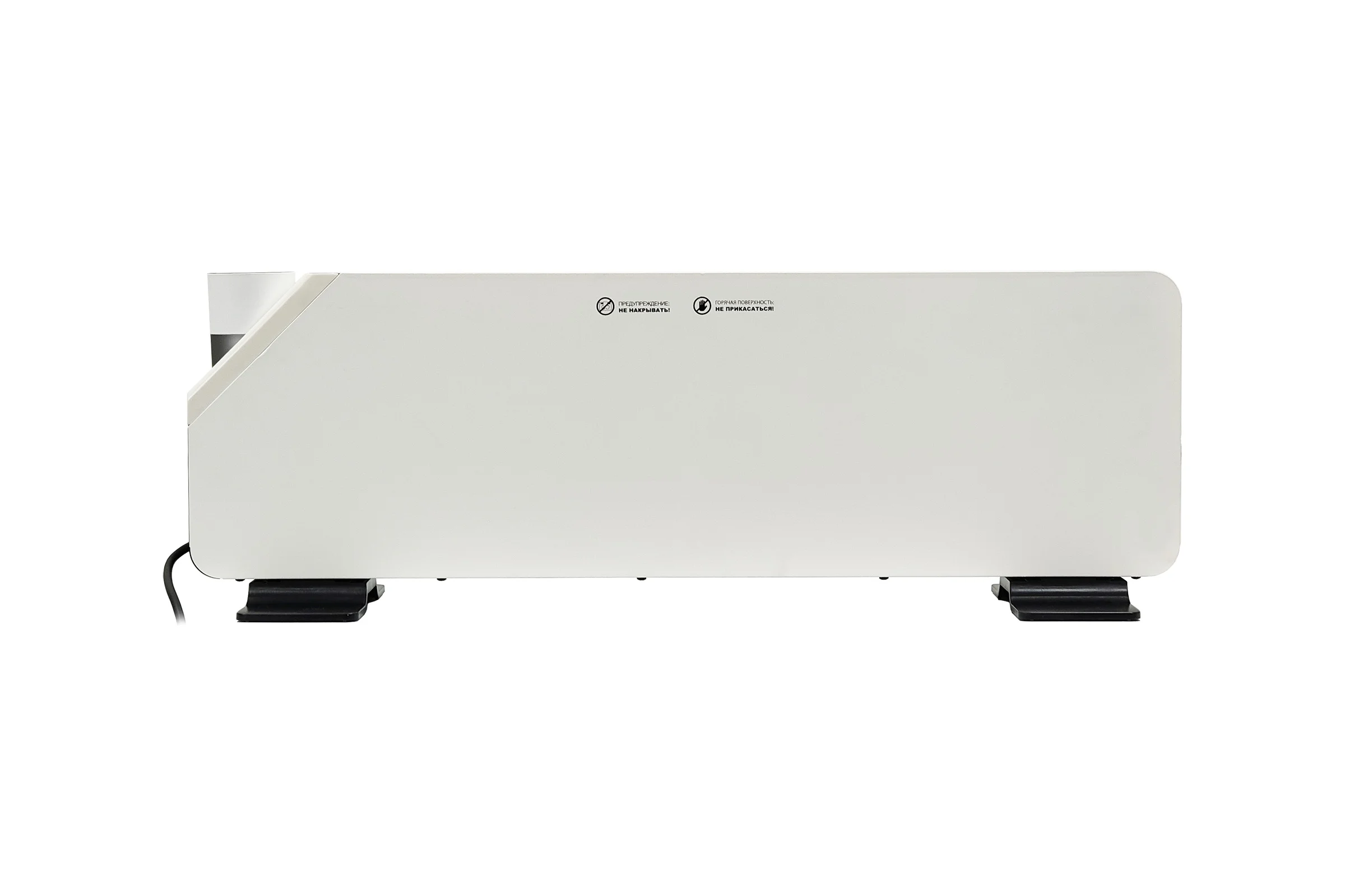 Электрический конвектор Primoclima MIST RGB (el), шт. PC MIST RGB (el)