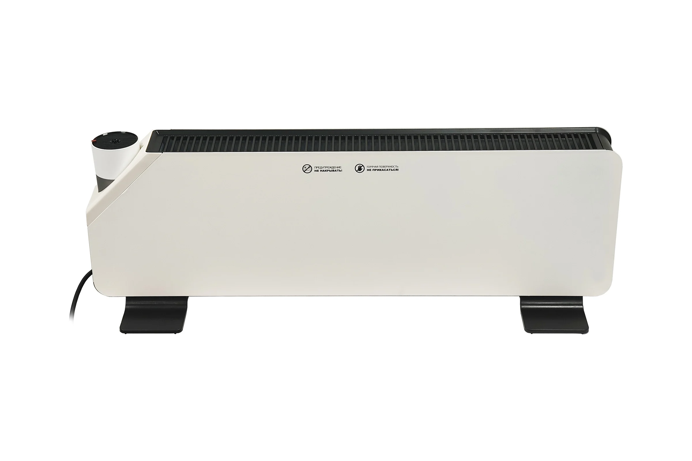 Электрический конвектор Primoclima MIST RGB (el), шт. PC MIST RGB (el)