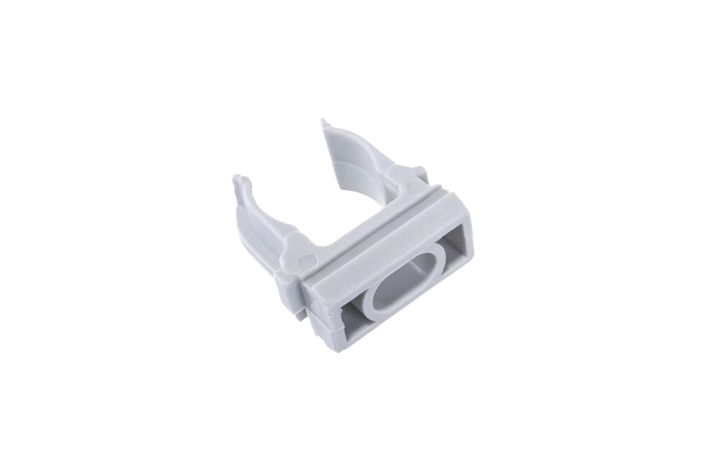 Крепеж-клипса для труб Урал ПАК d25 мм, 20 шт. АТ-50125-020