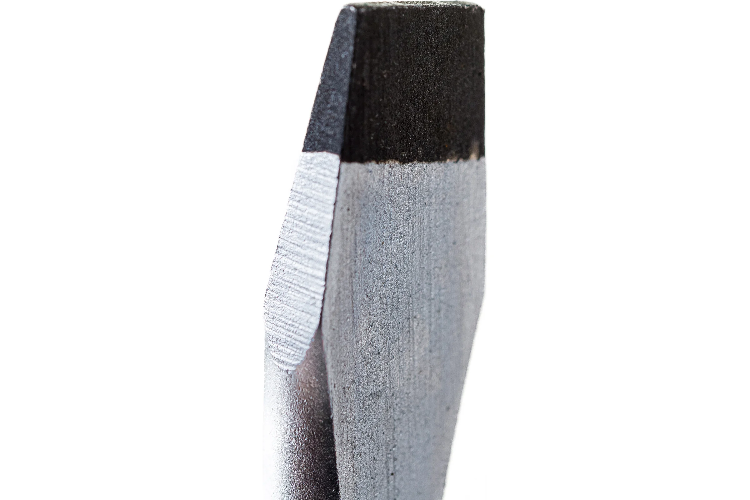 Шлицевая отвертка Ombra 750638