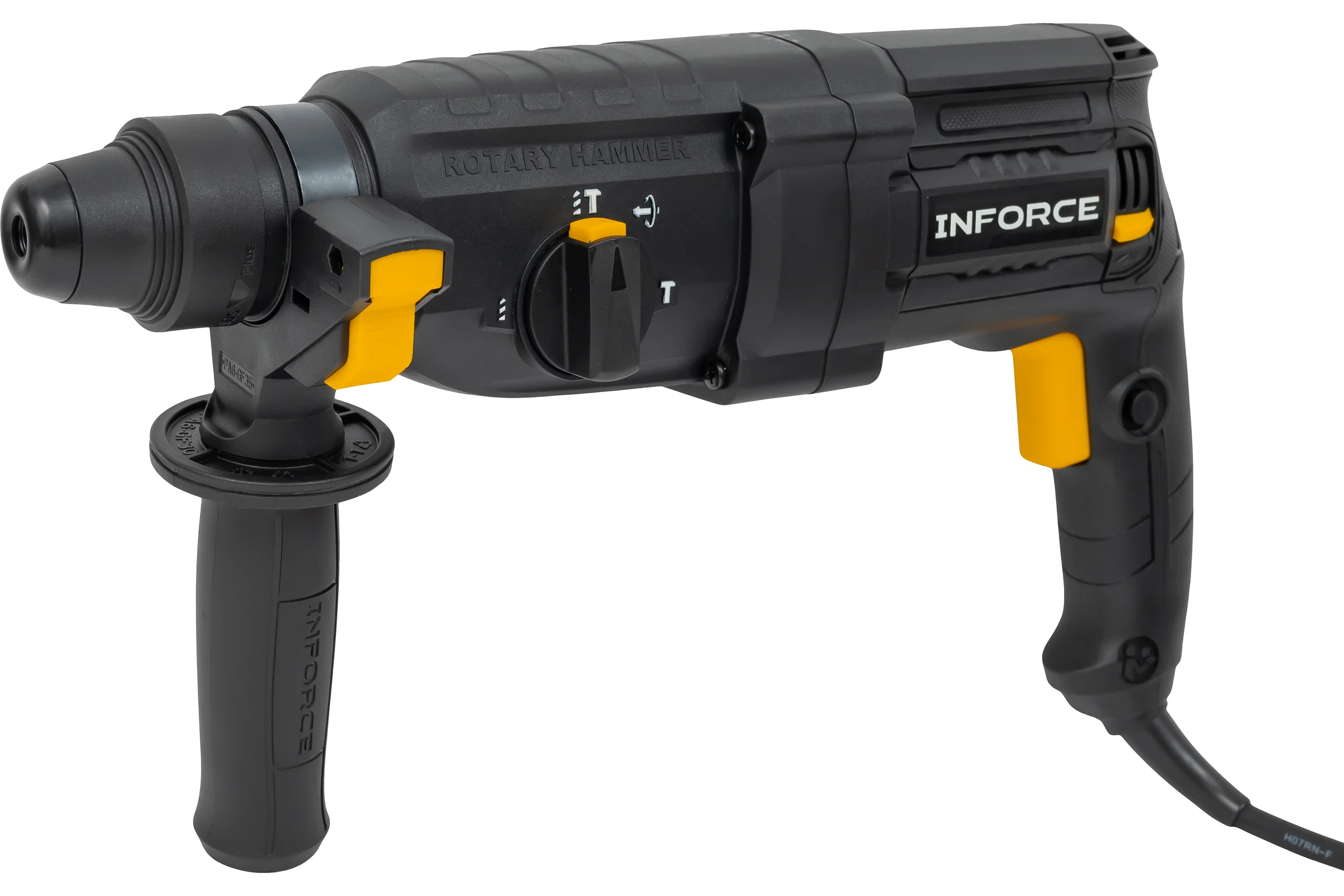 Перфоратор Inforce RH2608R-P