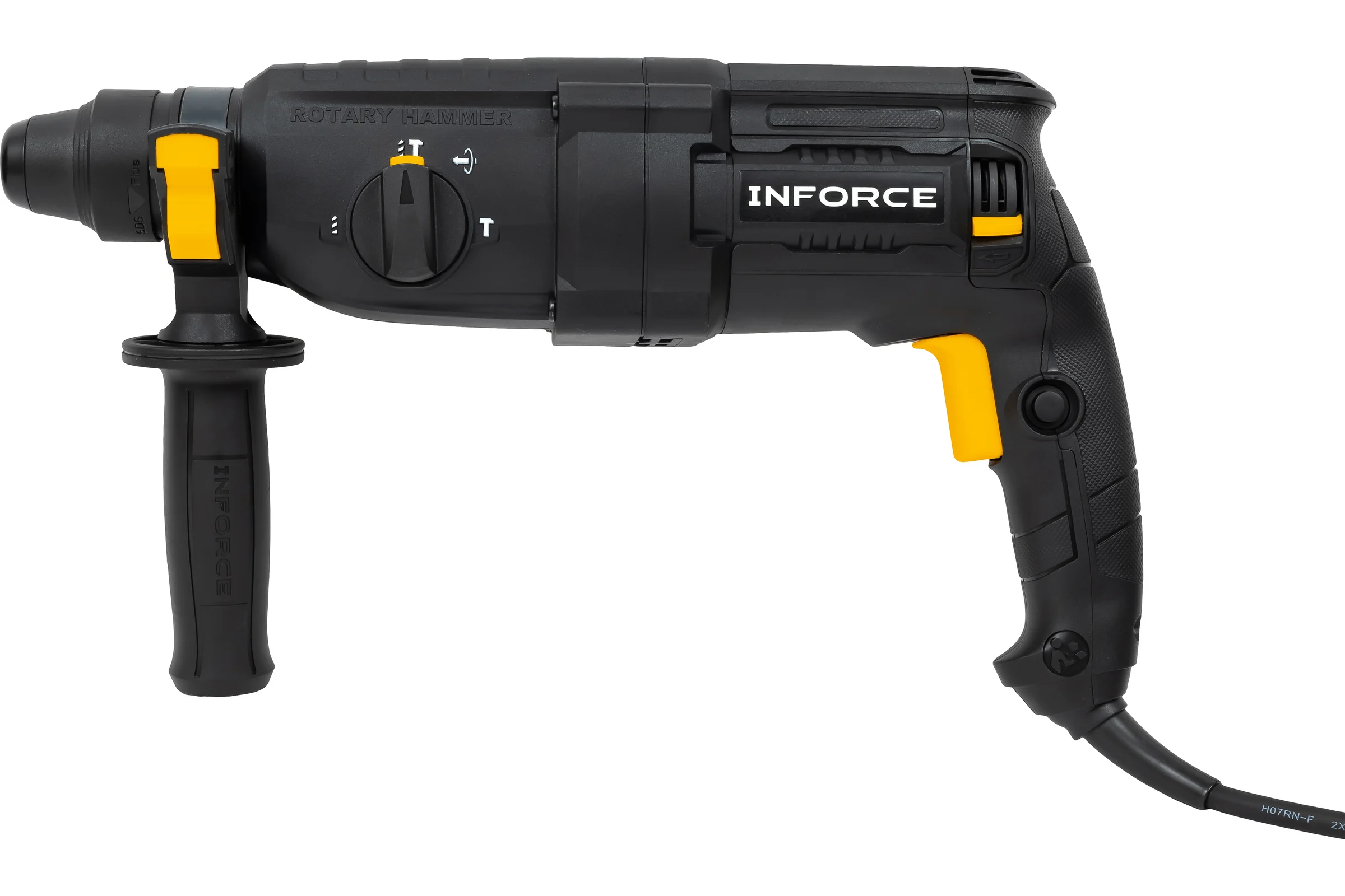 Перфоратор Inforce RH2608R-P