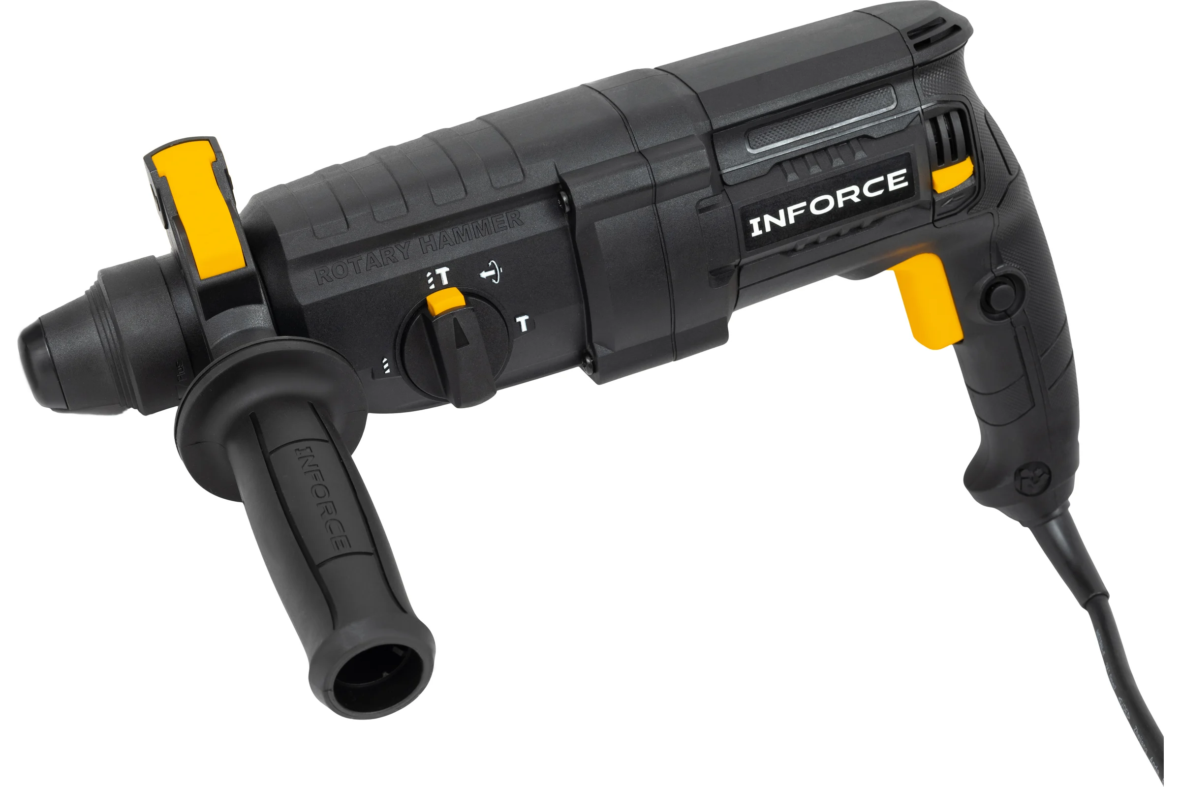 Перфоратор Inforce RH2608R-P