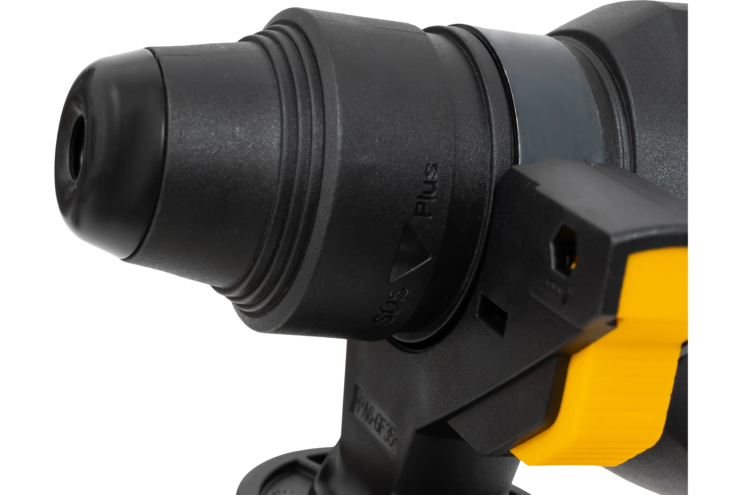 Перфоратор Inforce RH2608R-P
