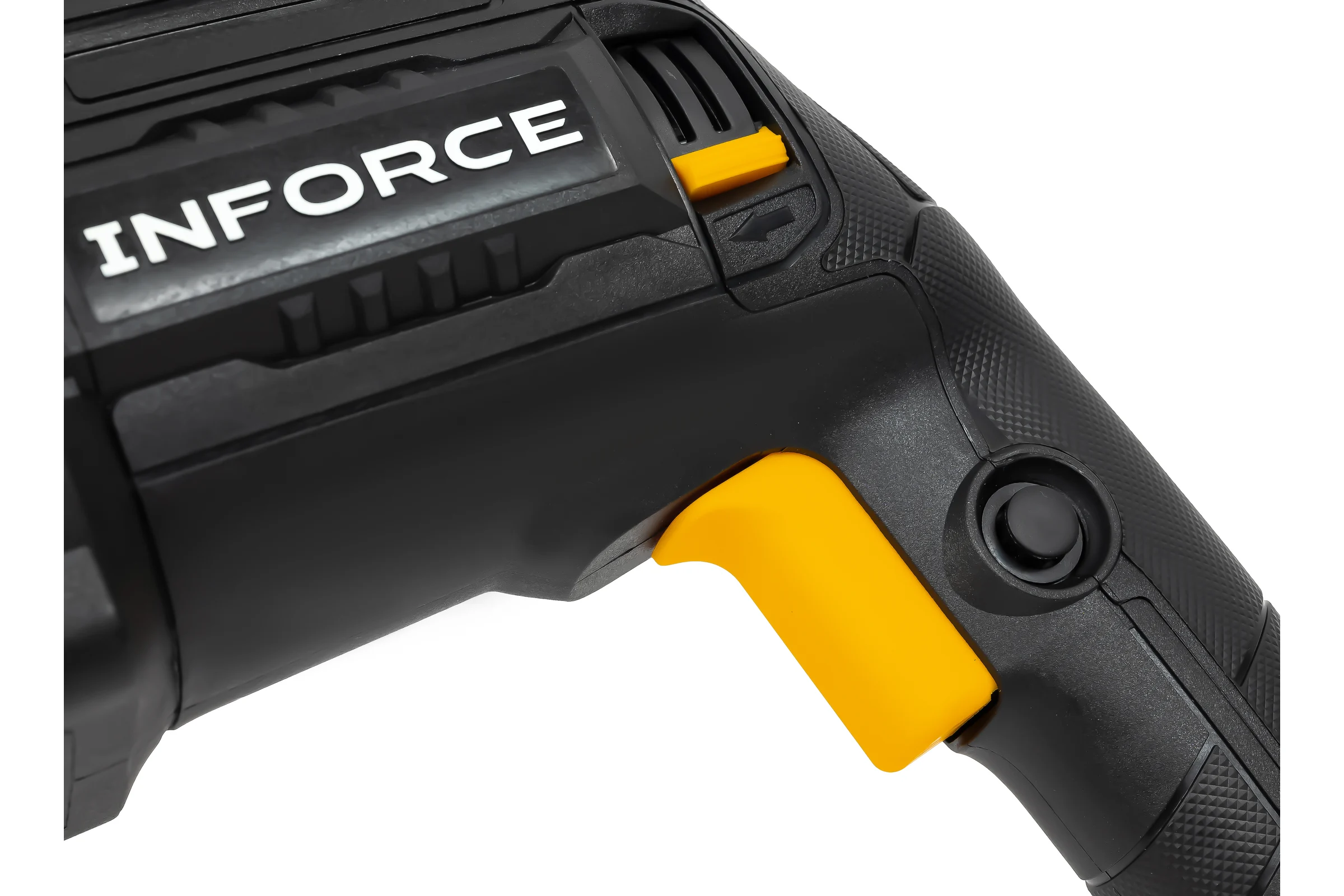 Перфоратор Inforce RH2608R-P