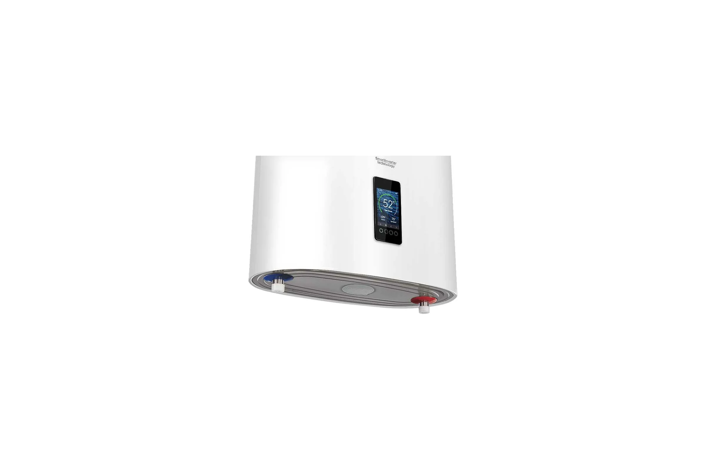 Водонагреватель Electrolux EWH 30 SmartInverter