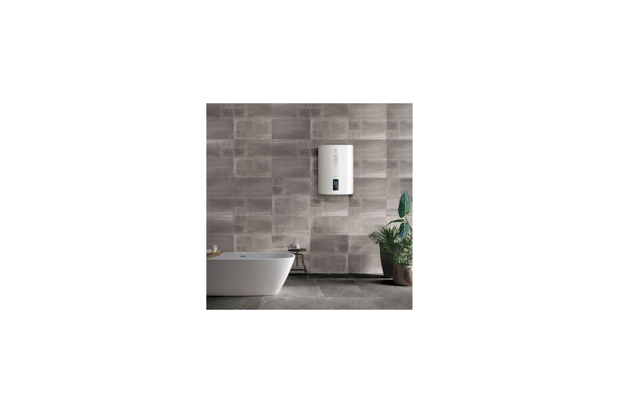 Водонагреватель Electrolux EWH 30 SmartInverter