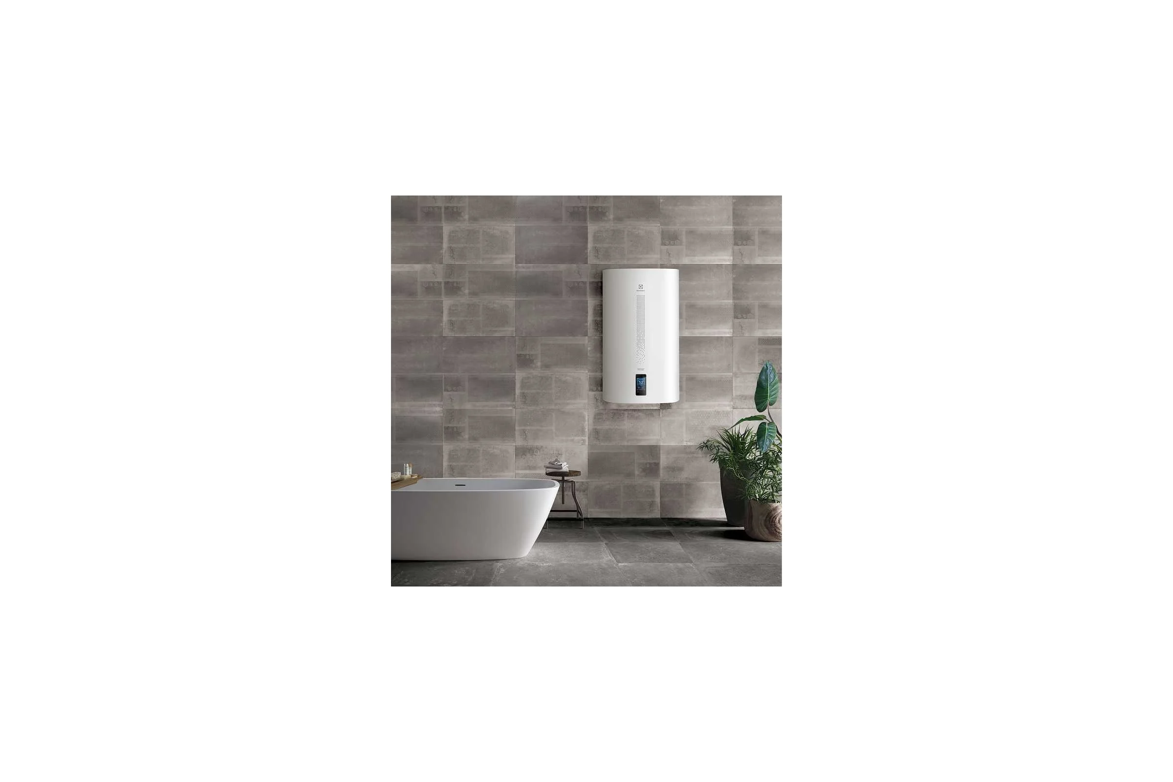 Водонагреватель Electrolux EWH 80 SmartInverter НС-1237354