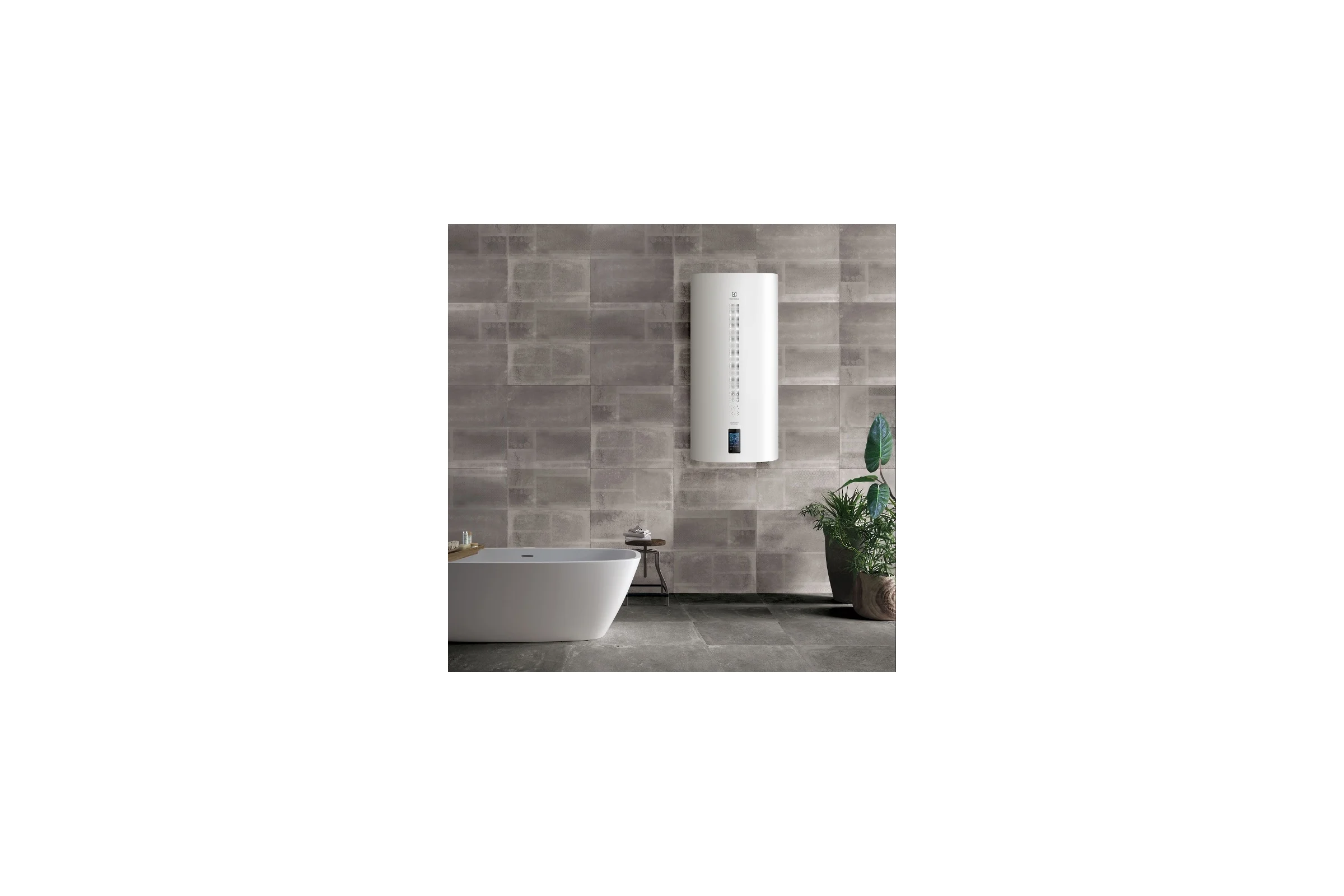 Водонагреватель Electrolux EWH 100 SmartInverter НС-1237355