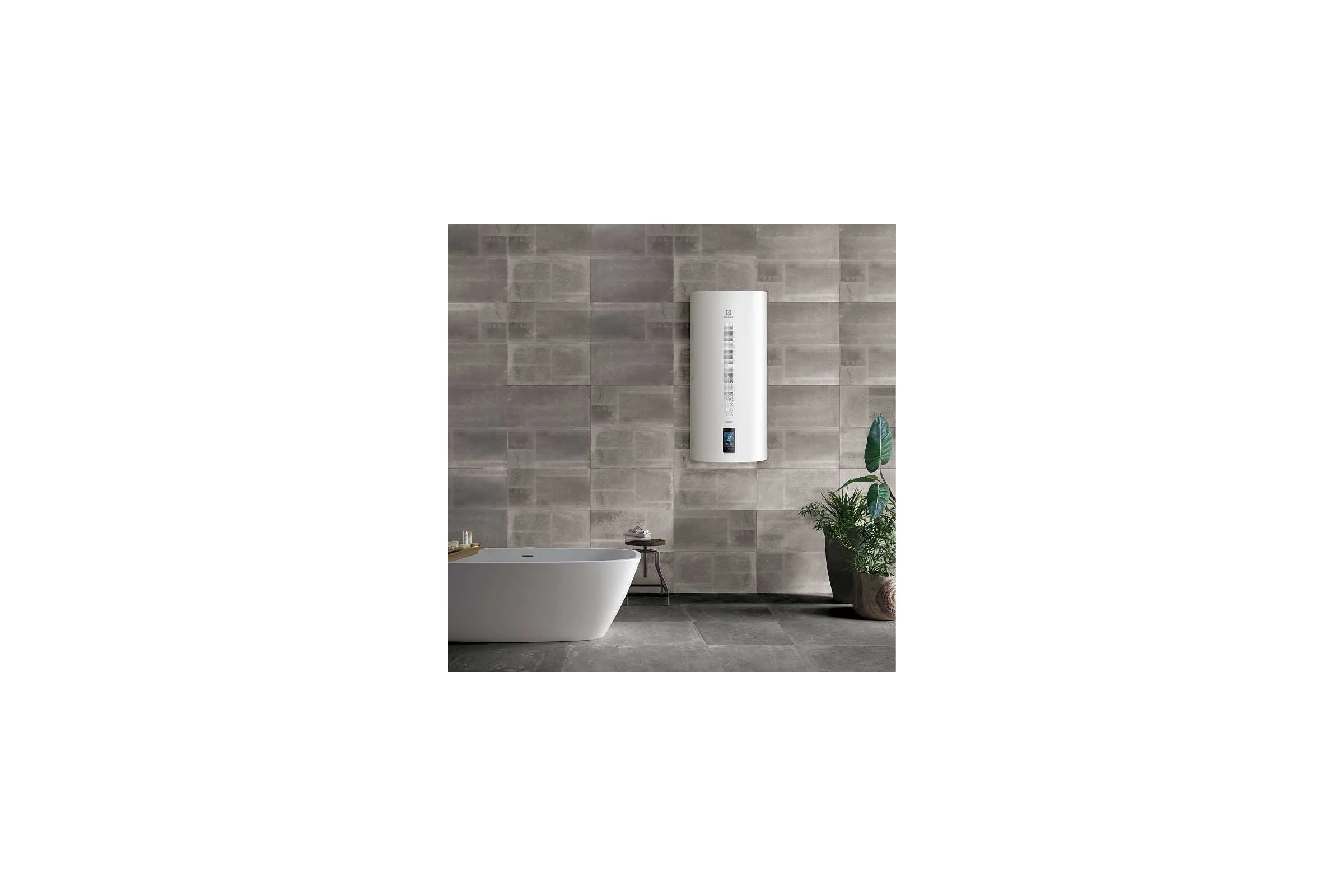 Водонагреватель Electrolux EWH 50 SmartInverter НС-1237353
