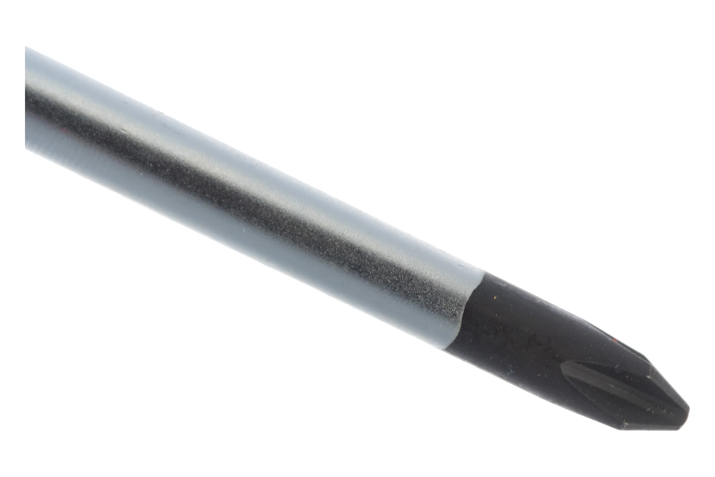 Стержневая крестовая отвертка HERCULES Jonnesway D03P2100  PH2х100 мм 47056