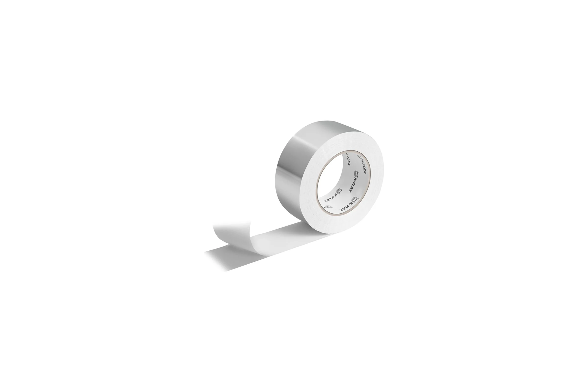 Лента для теплоизоляции K-FLEX 050-050 AL CLAD P85NSAL50050A4W