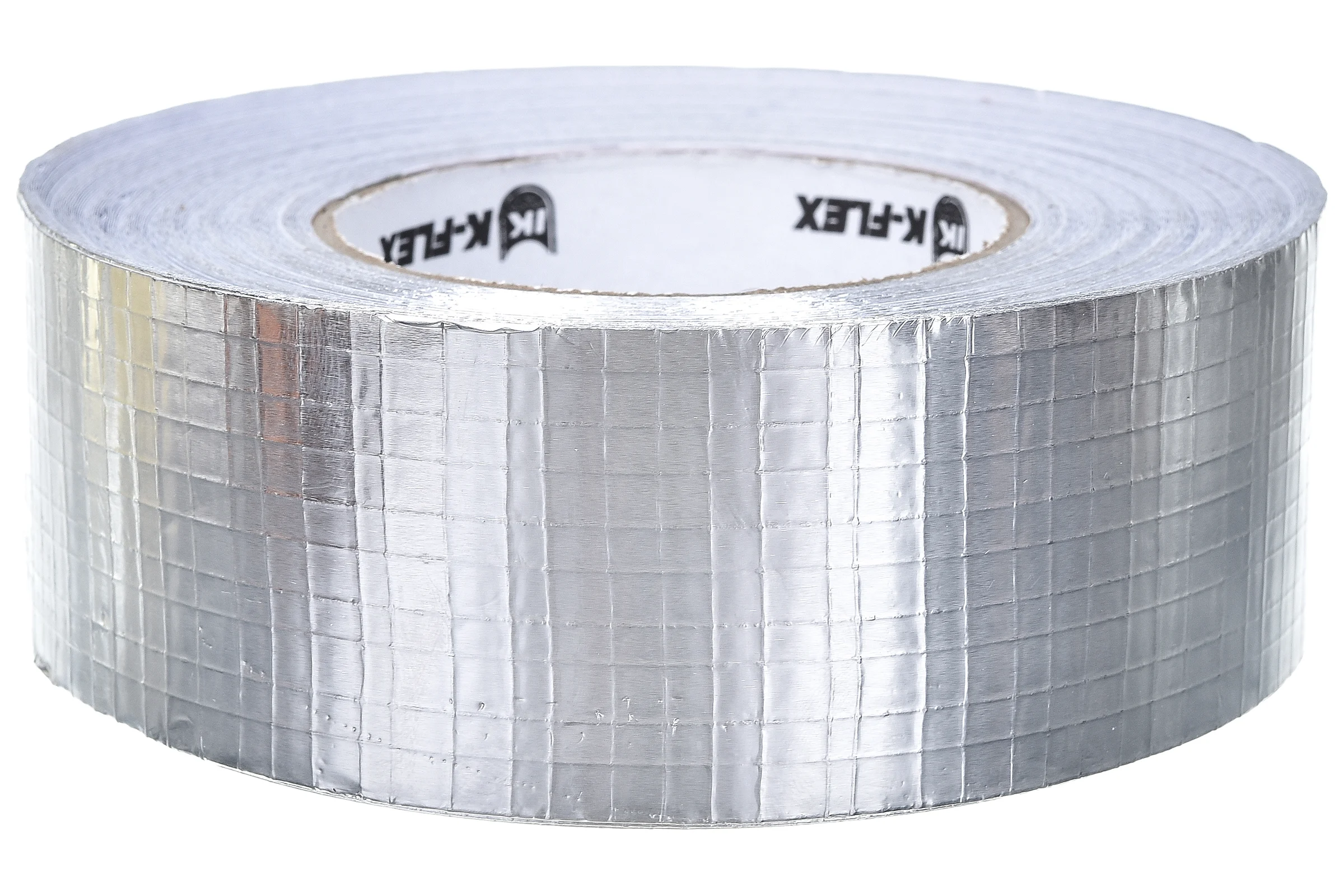 Лента для теплоизоляции K-FLEX 050-050 ALU AR 107 850NR020007