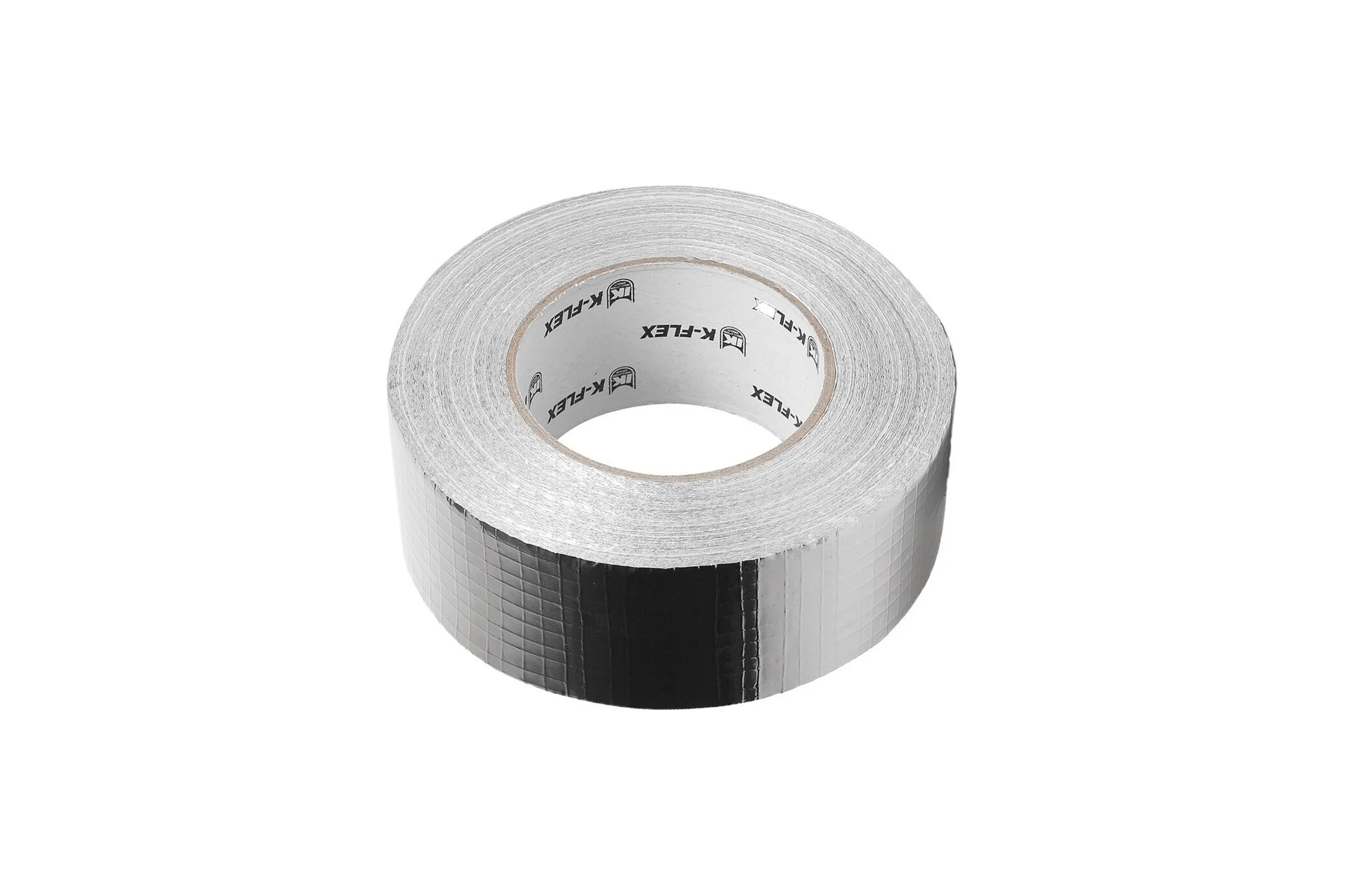 Лента для теплоизоляции K-FLEX 050-050 ALU AR 107 850NR020007