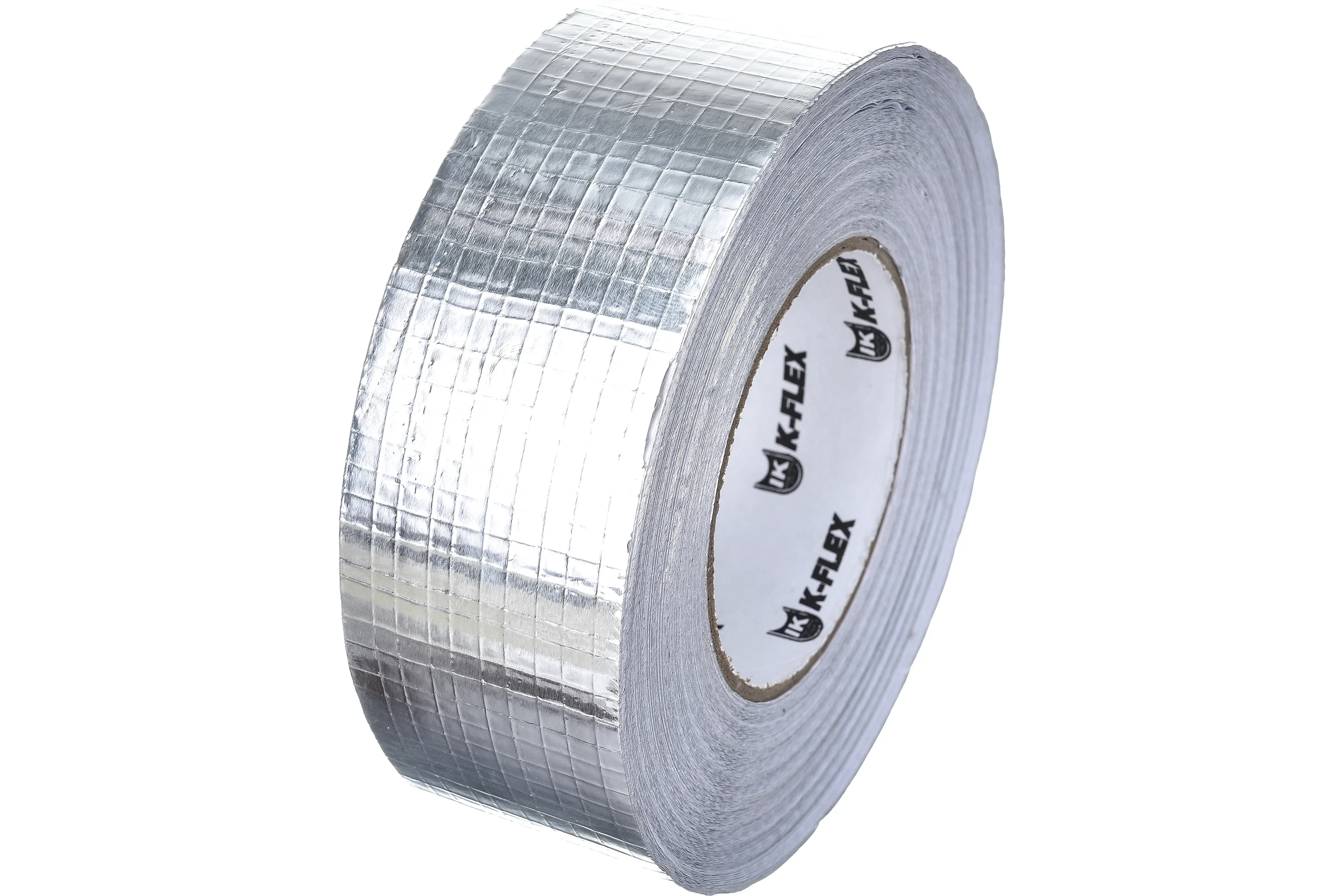 Лента для теплоизоляции K-FLEX 050-050 ALU AR 107 850NR020007
