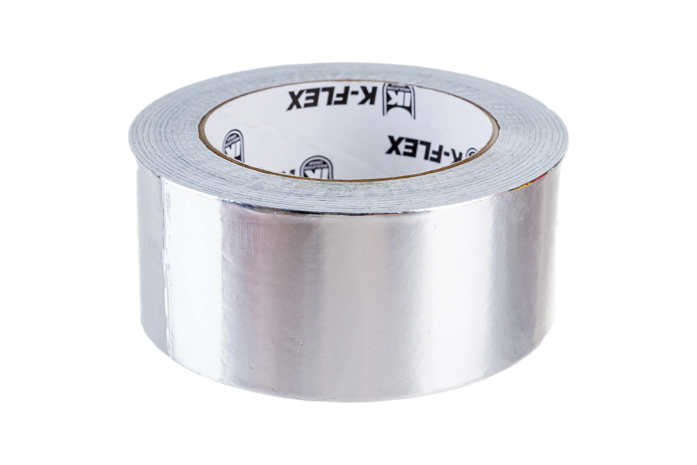 Лента для теплоизоляции K-FLEX 050-050 ALU AA 130 850CG020044