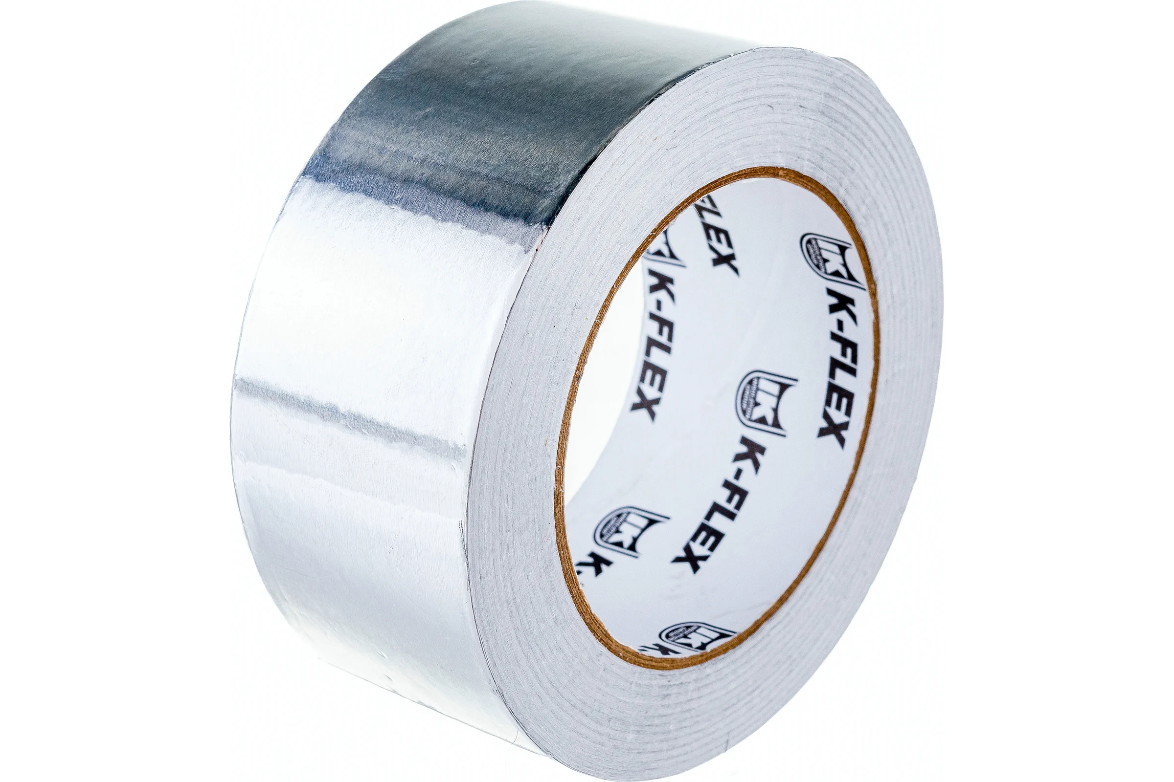 Лента для теплоизоляции K-FLEX 050-050 ALU AA 130 850CG020044