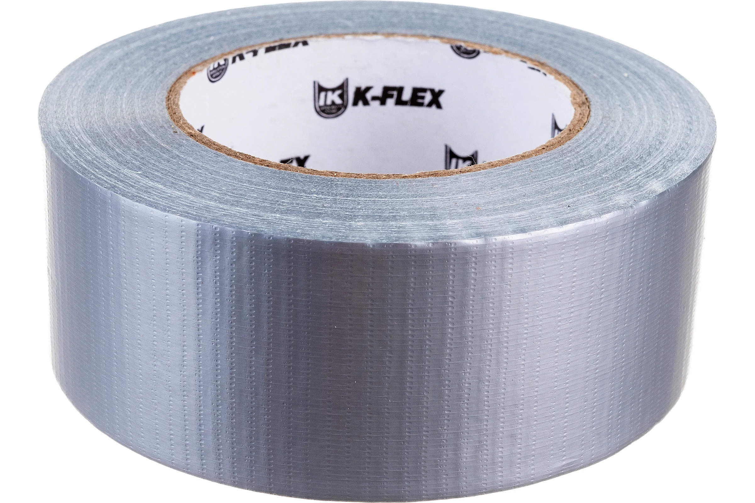 Лента для теплоизоляции K-FLEX 048-050 DUCT 1604H silver 85NDAL48050164S R85NDAL4850164S