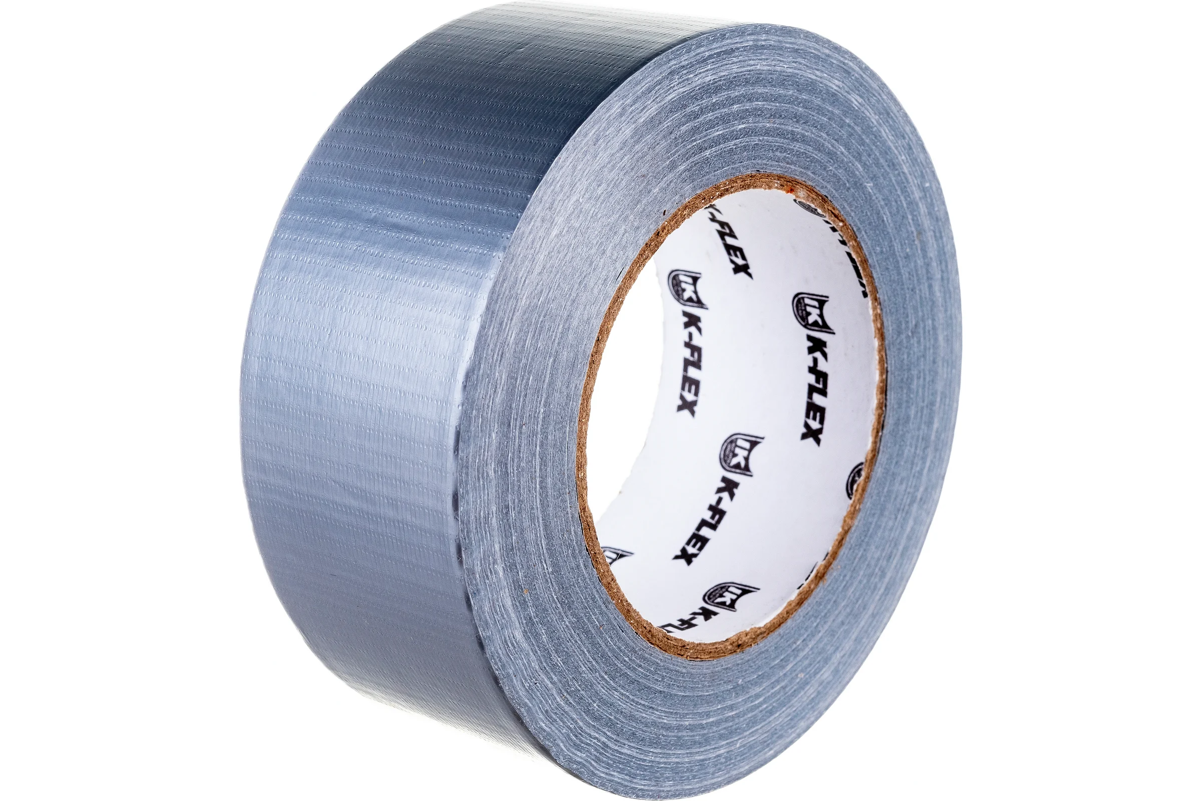 Лента для теплоизоляции K-FLEX 048-050 DUCT 1604H silver 85NDAL48050164S R85NDAL4850164S