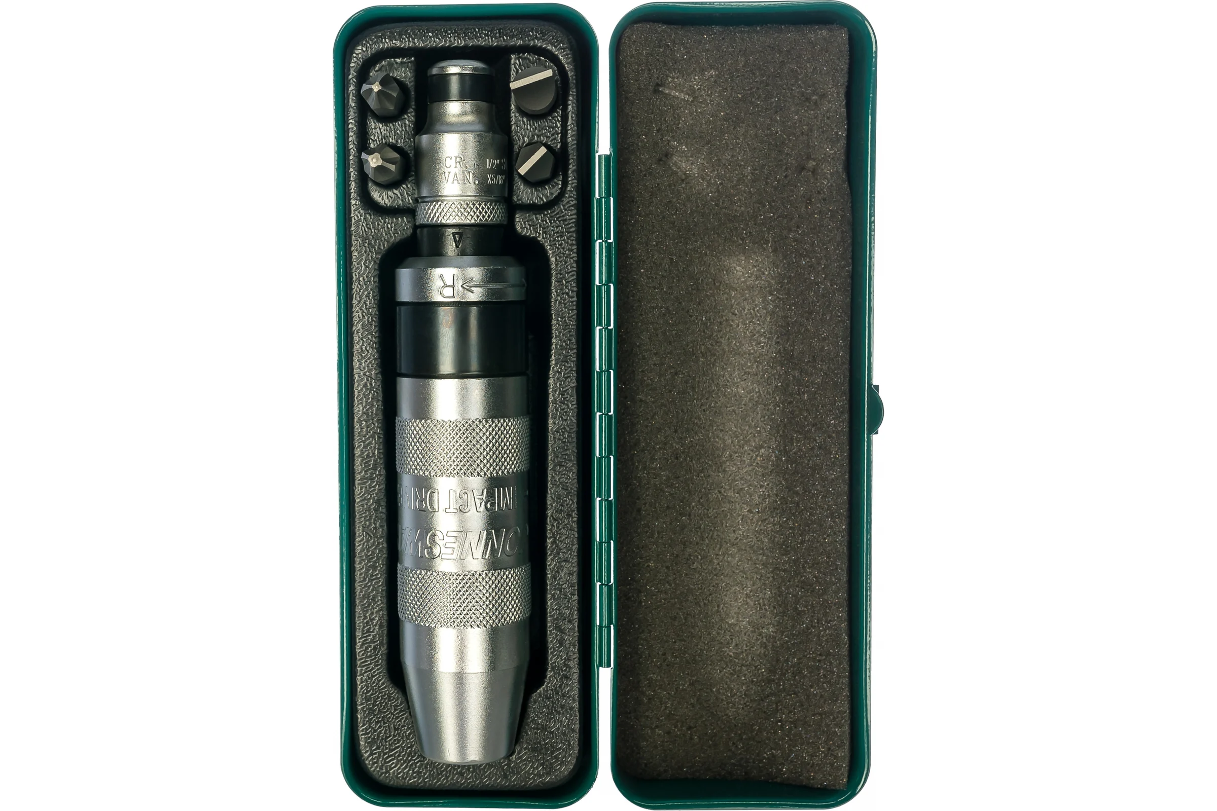 Ударная отвертка Jonnesway AG010055