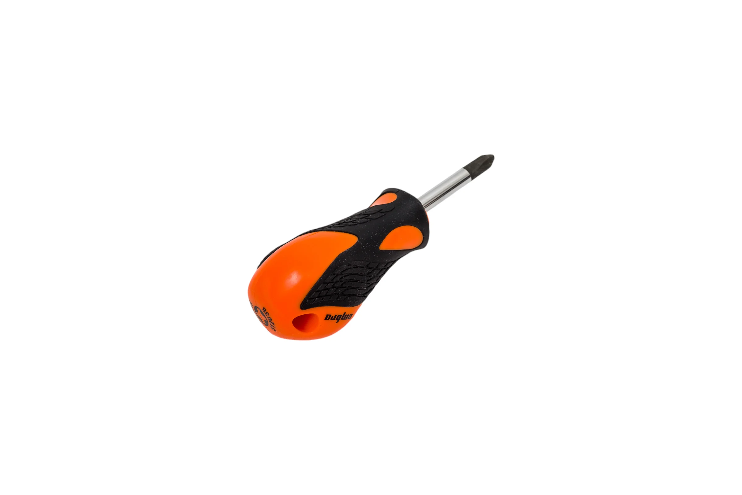 Крестовая отвертка Ombra 512038
