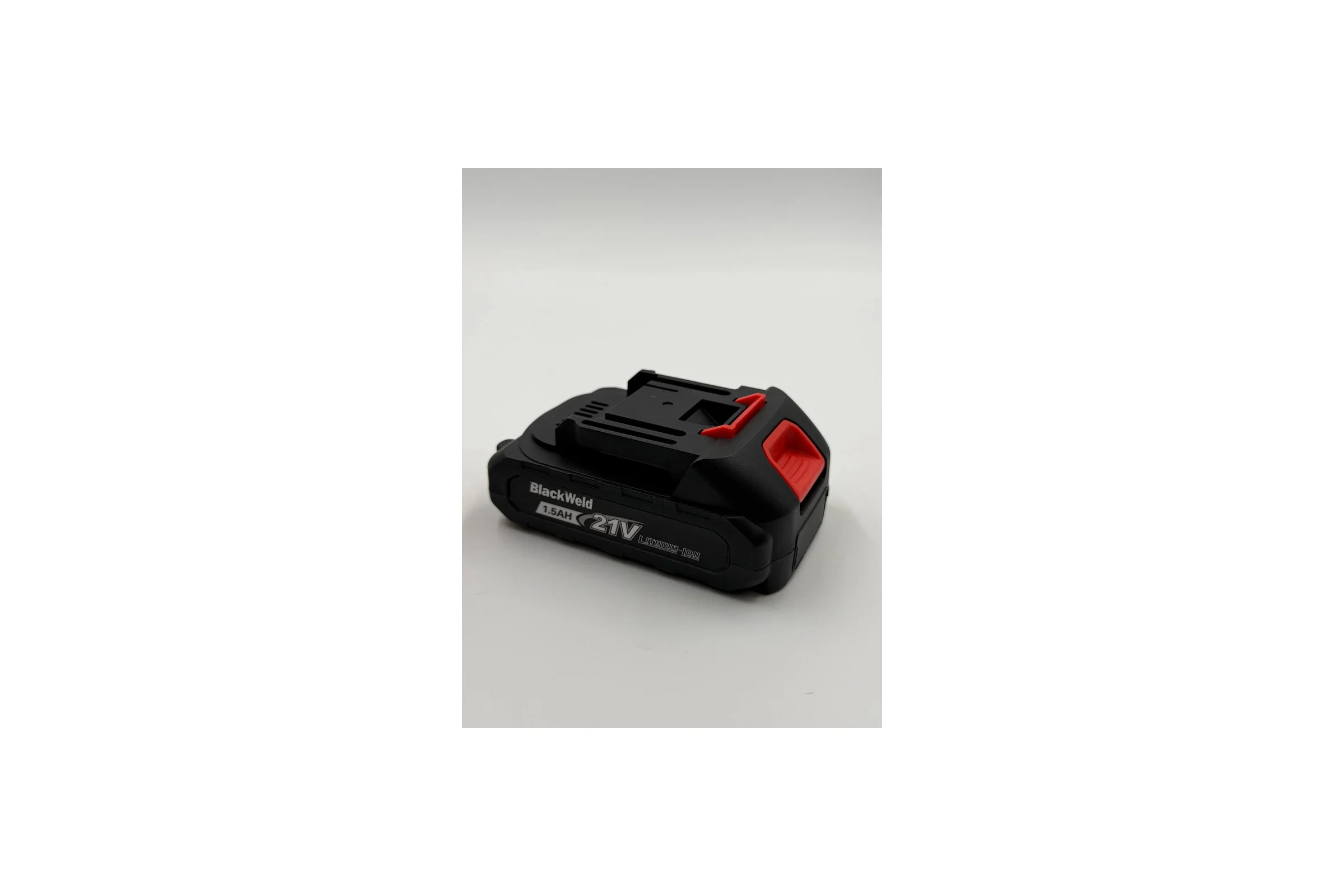 Бесщеточная аккумуляторная дрель-шуруповерт BlackWeld JZ02-10R 21V 1.5Ah 150173