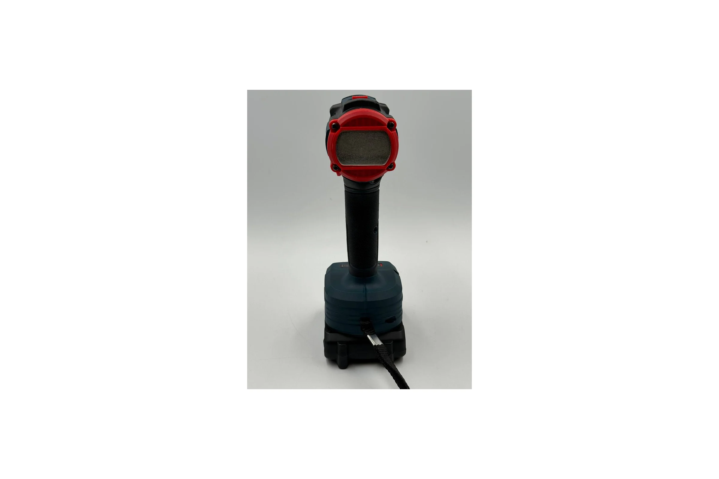 Бесщеточная аккумуляторная дрель-шуруповерт BlackWeld JZ02-10R 21V 1.5Ah 150173
