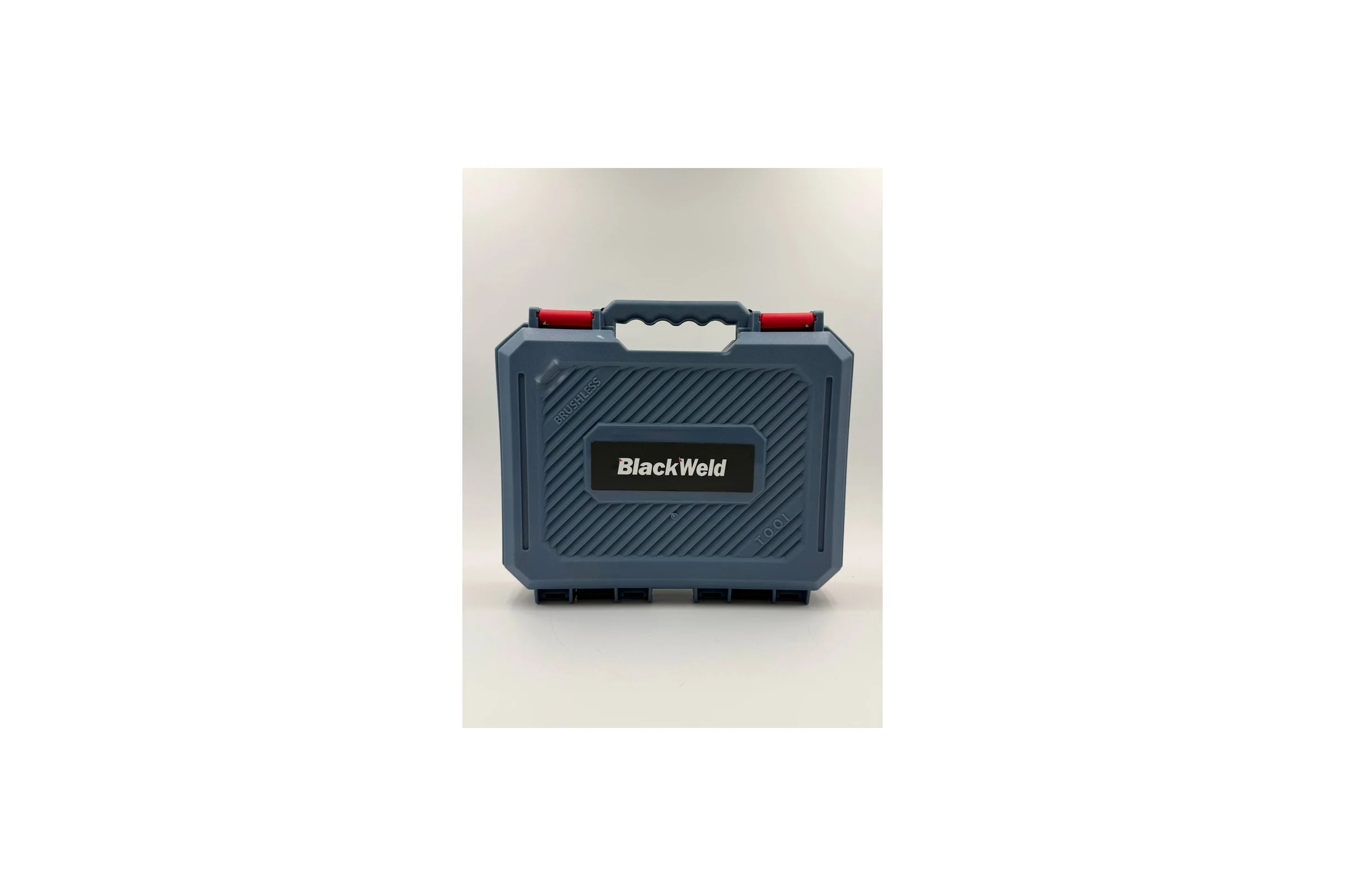 Бесщеточная аккумуляторная дрель-шуруповерт BlackWeld JZ02-10R 21V 1.5Ah 150173