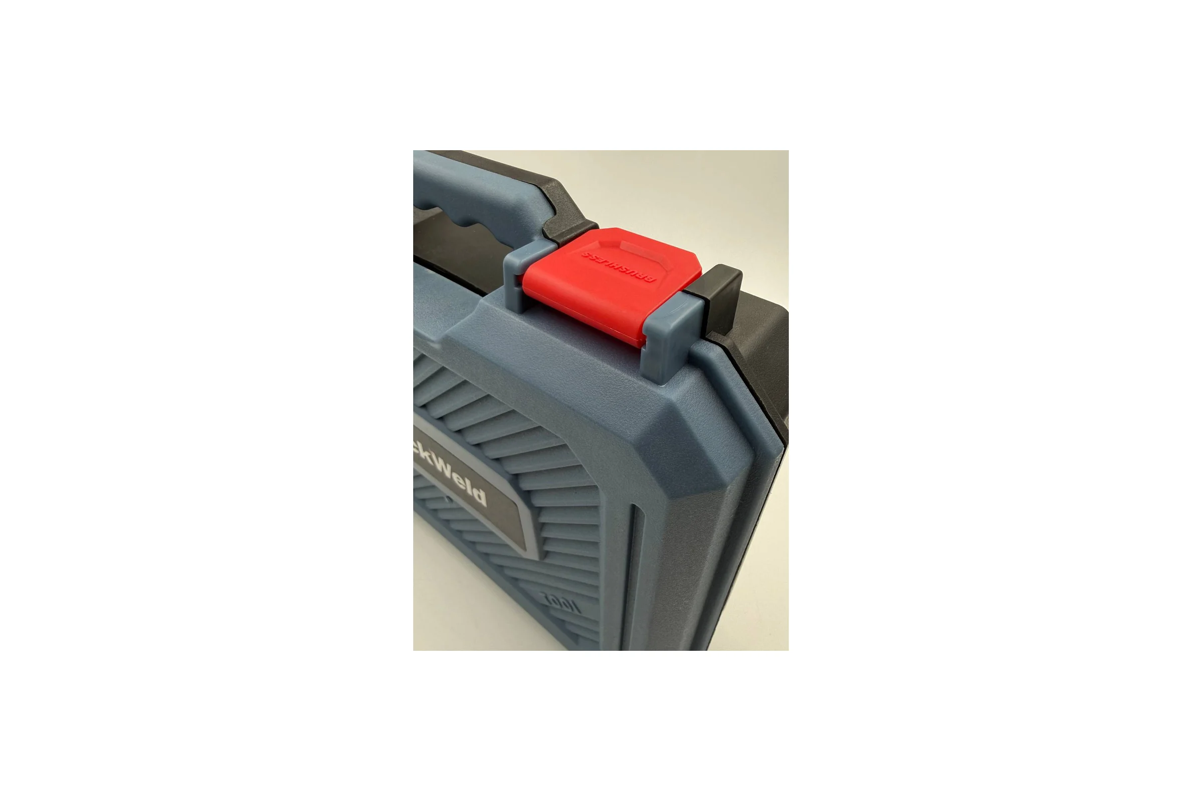Бесщеточная аккумуляторная дрель-шуруповерт BlackWeld JZ02-10R 21V 1.5Ah 150173