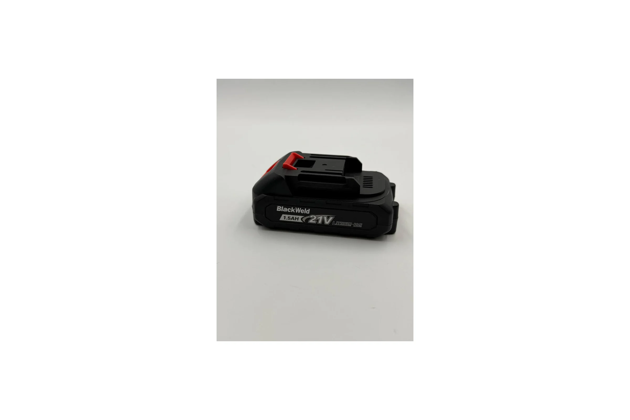 Бесщеточная аккумуляторная дрель-шуруповерт BlackWeld JZ02-10R 21V 1.5Ah 150173